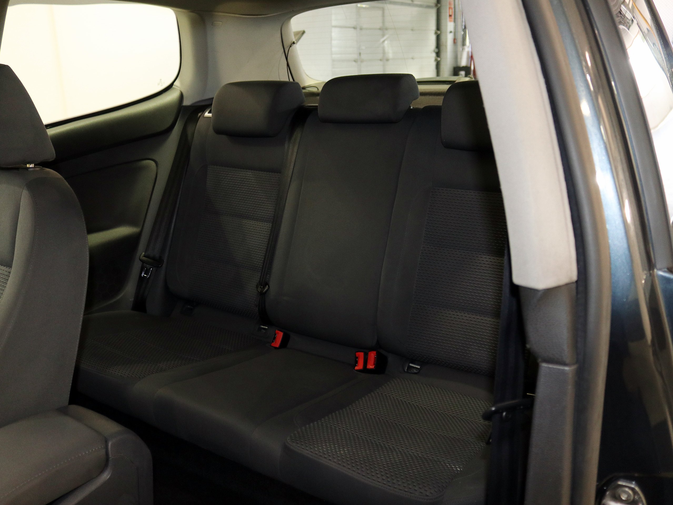Foto Volkswagen Golf 12
