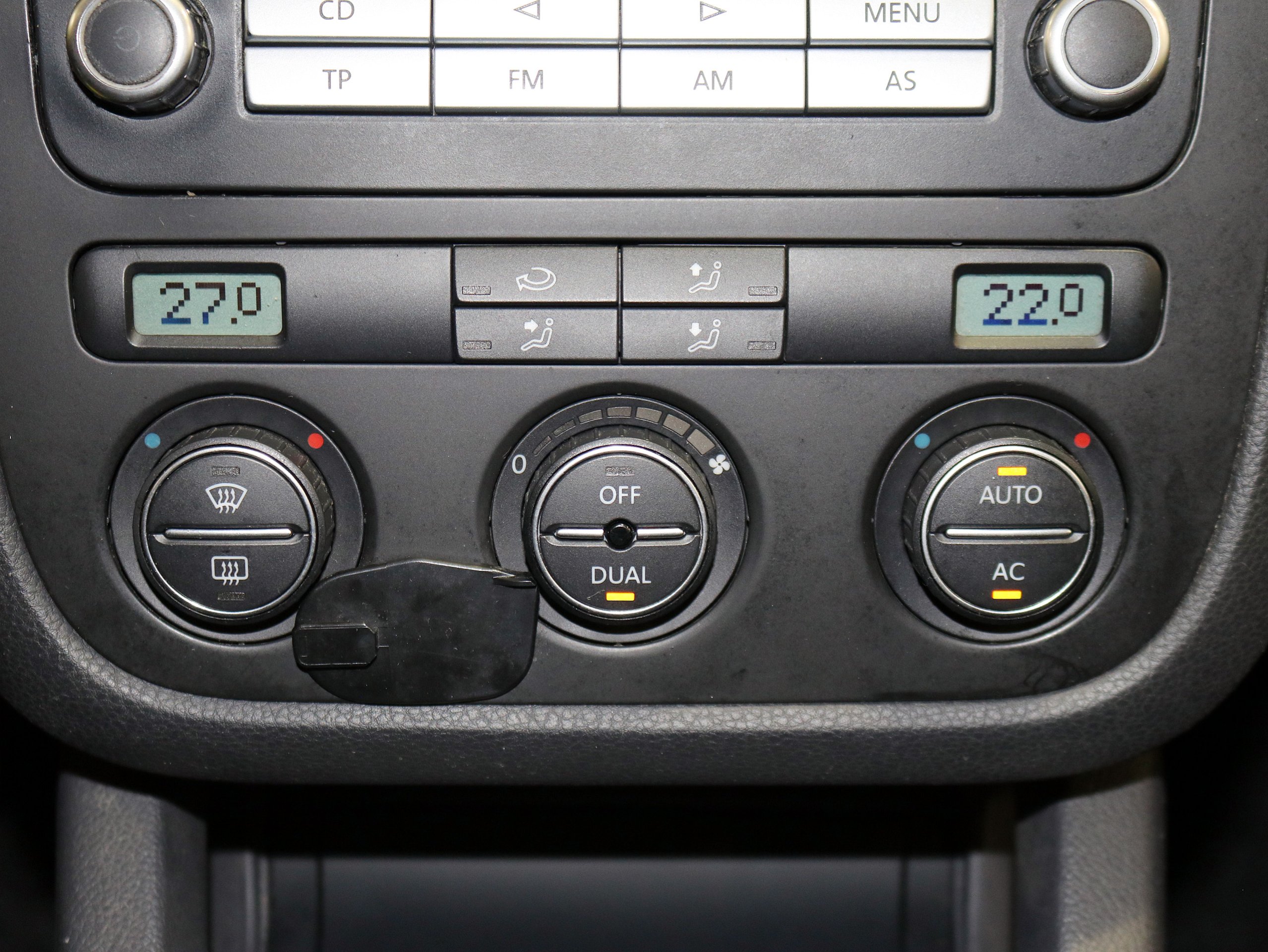 Foto Volkswagen Golf 14