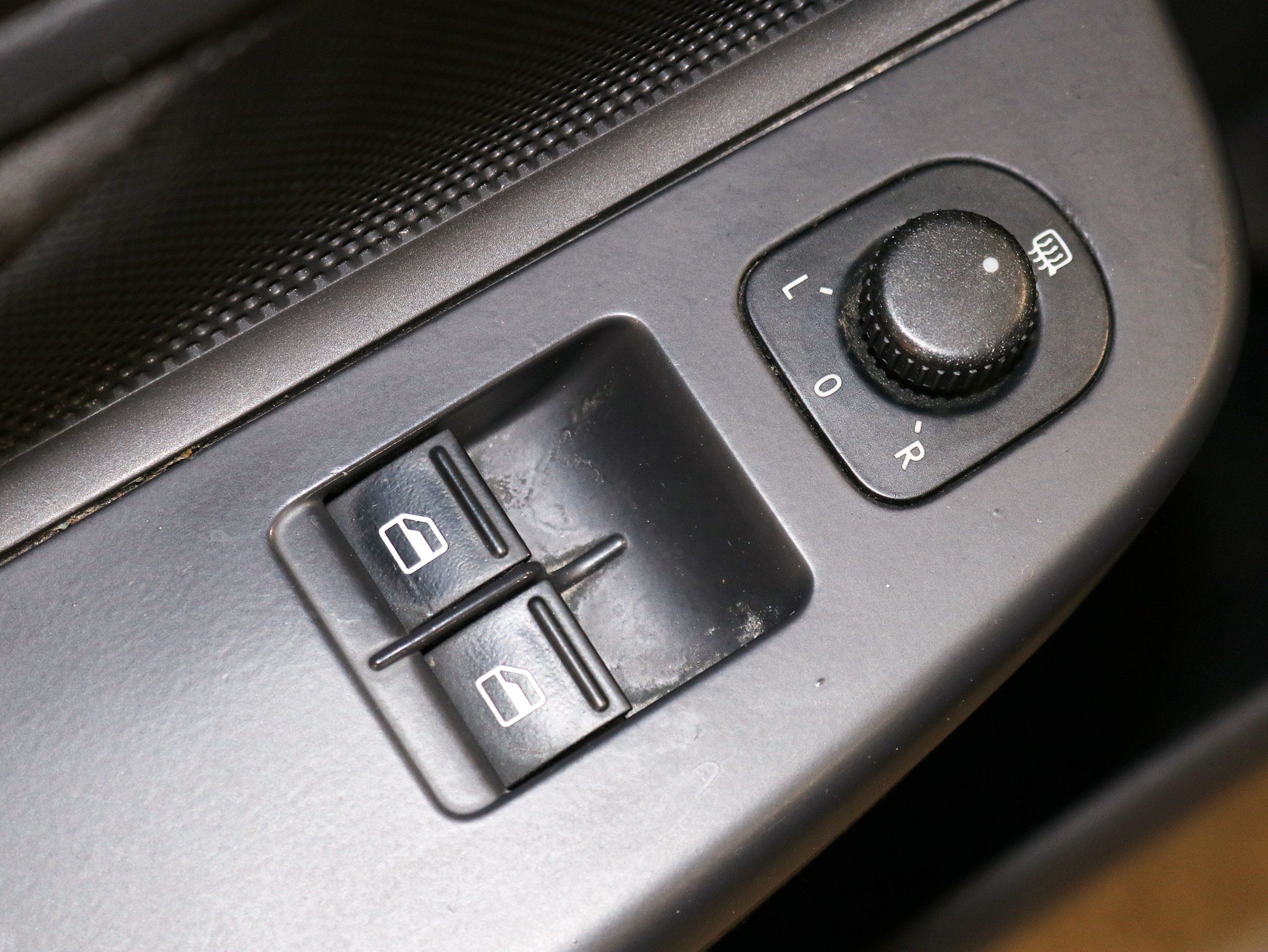Foto Volkswagen Golf 16