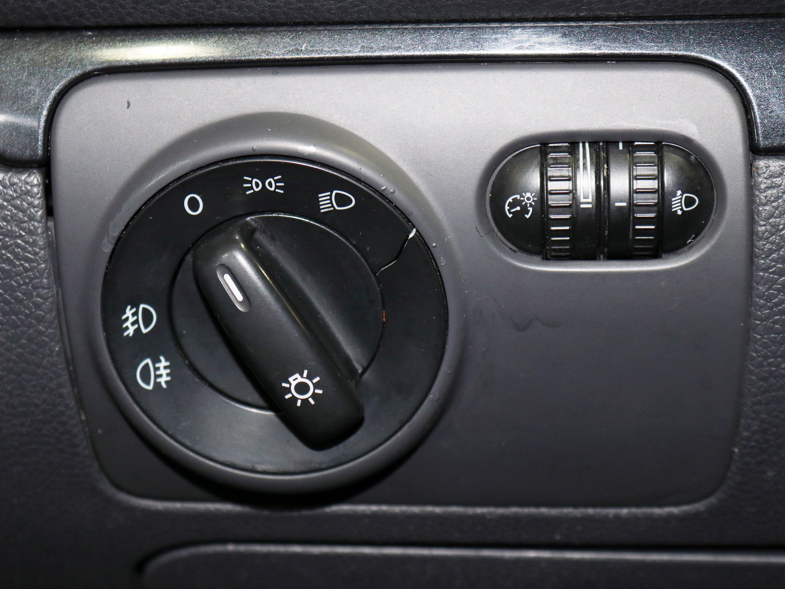 Foto Volkswagen Golf 17