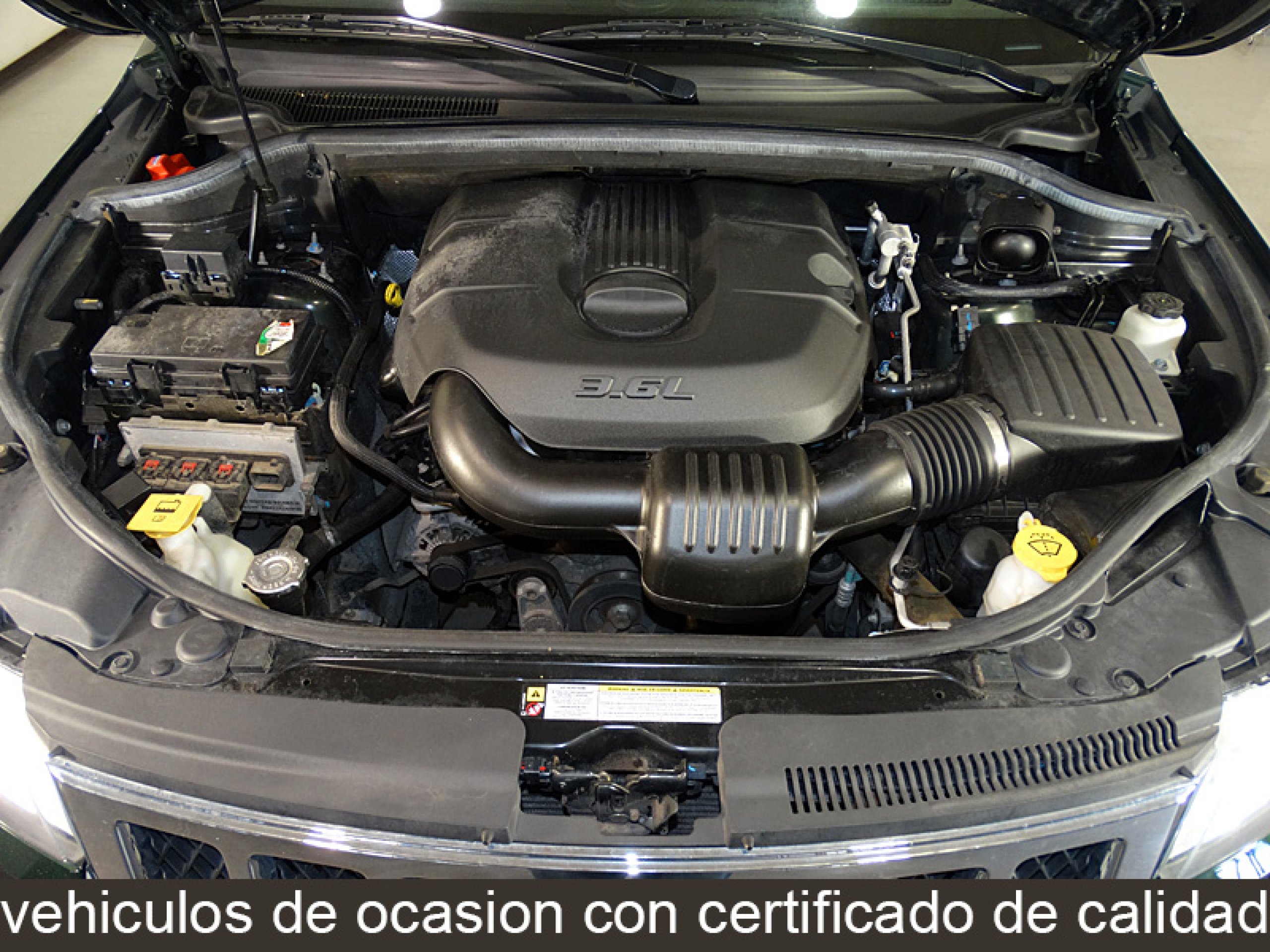 Foto Jeep Grand Cherokee 9