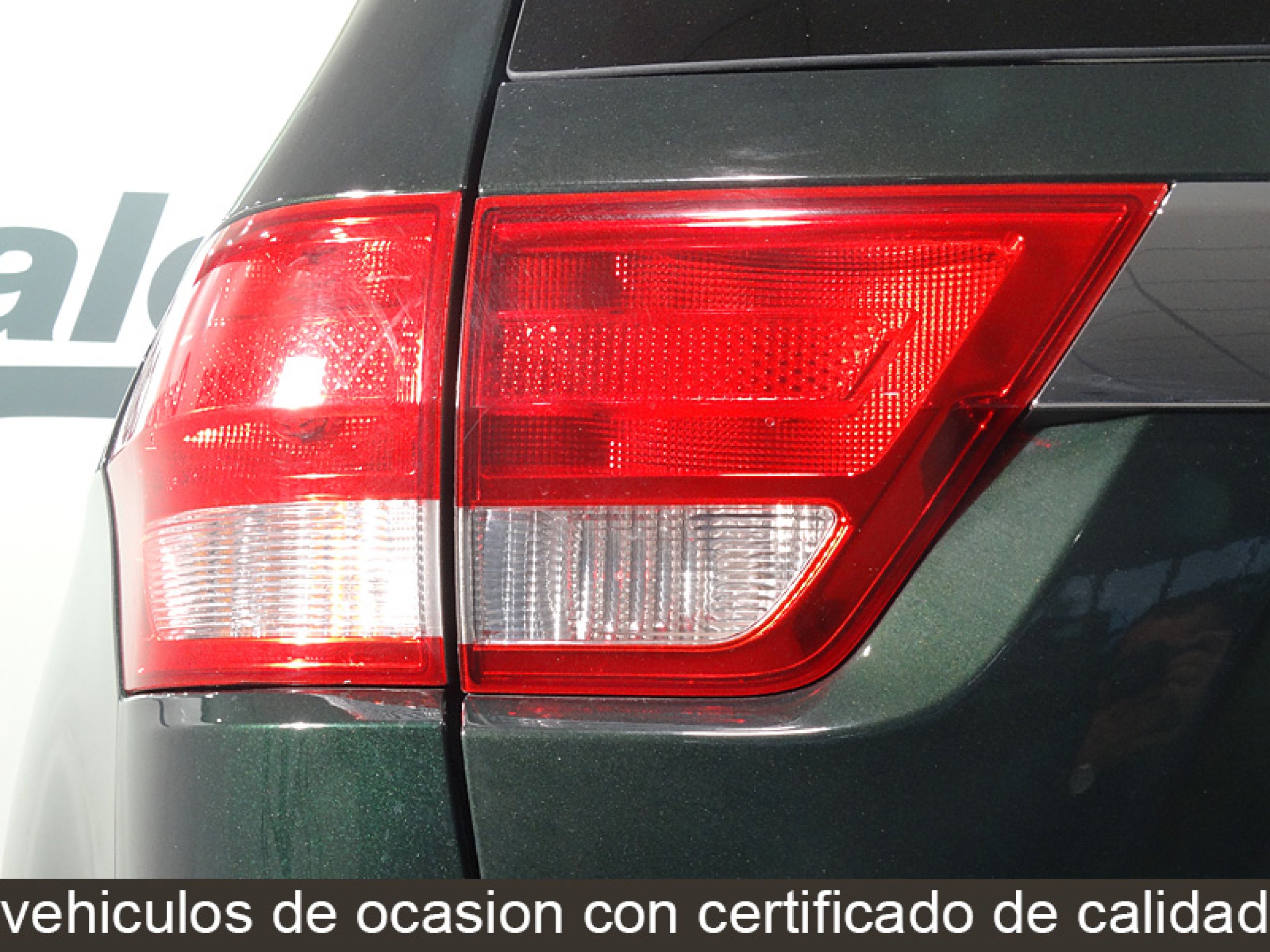 Foto Jeep Grand Cherokee 11