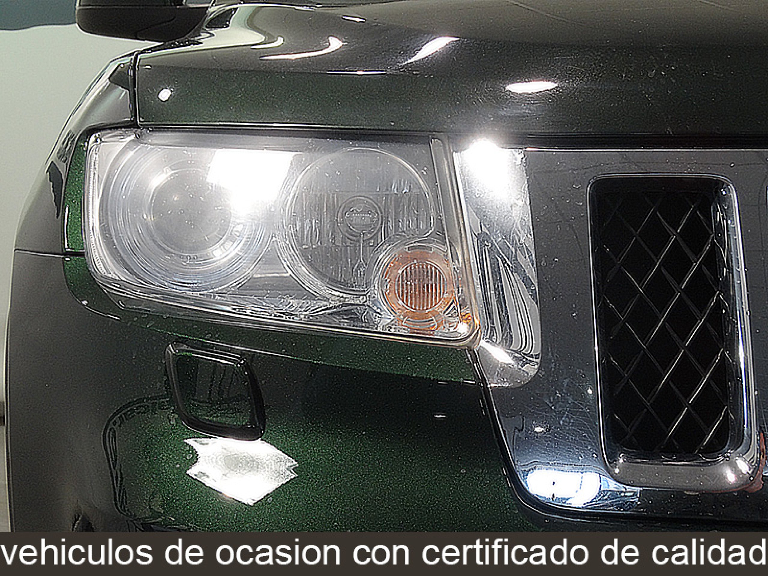Foto Jeep Grand Cherokee 13