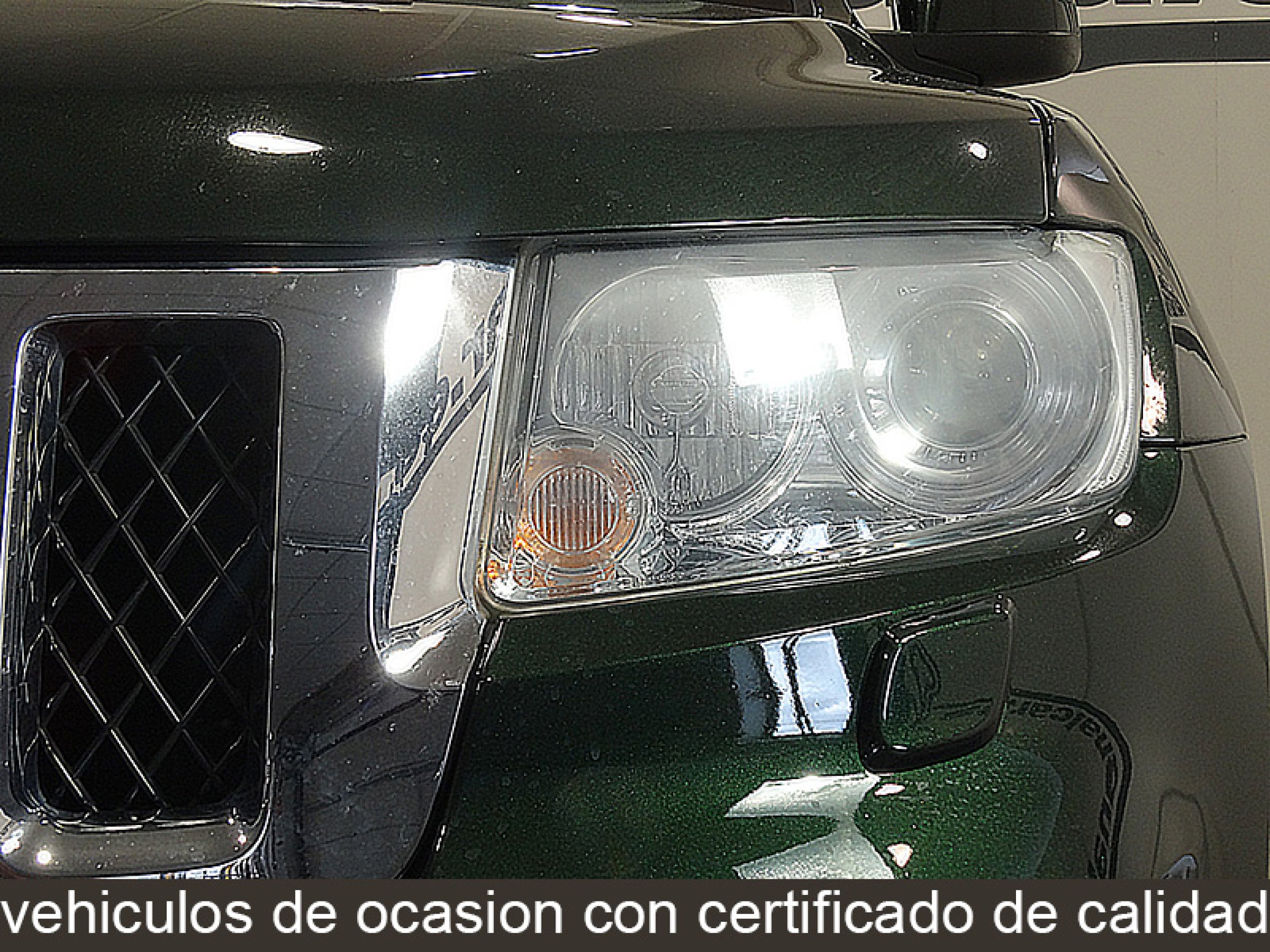 Foto Jeep Grand Cherokee 14