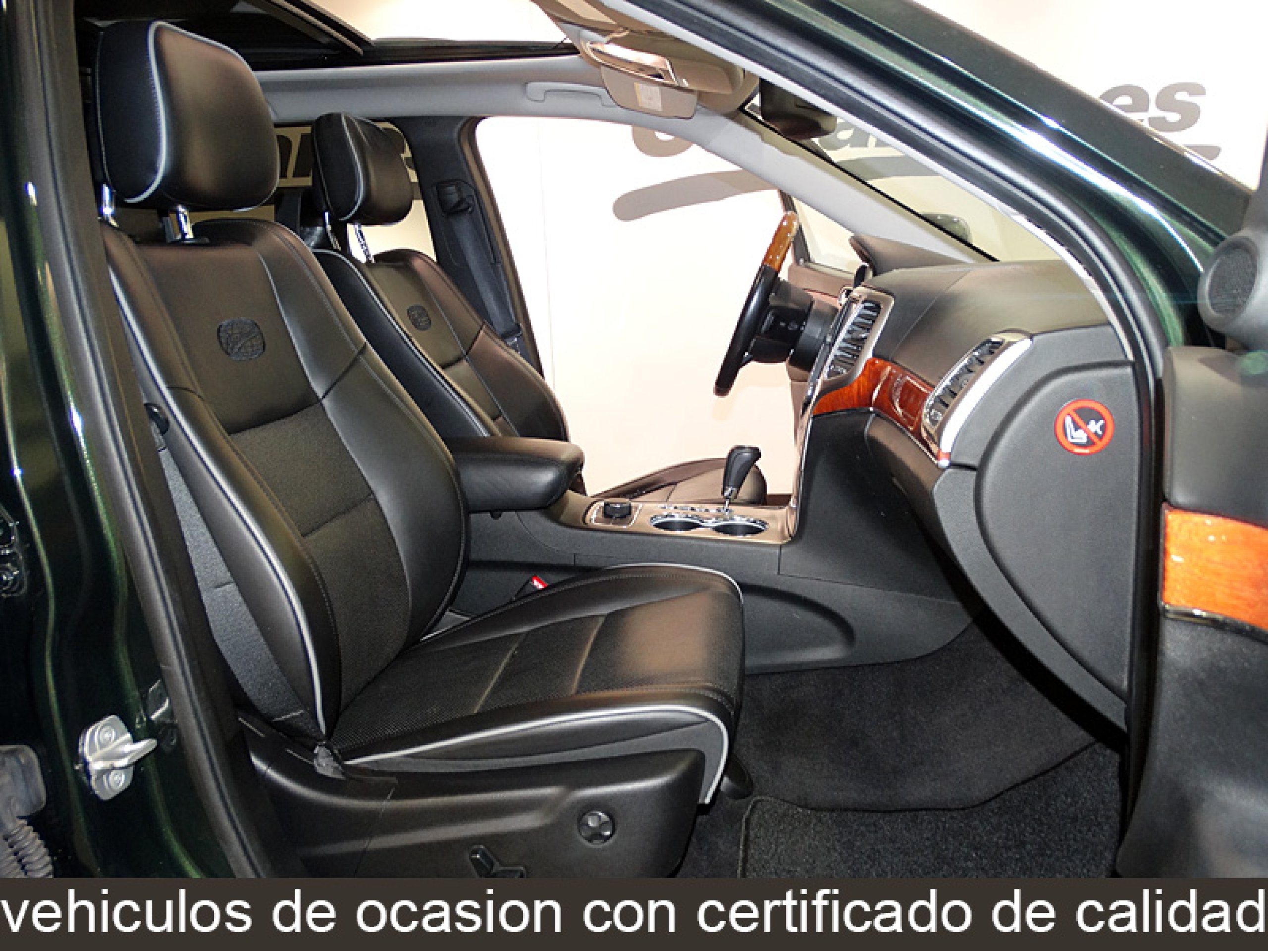 Foto Jeep Grand Cherokee 18