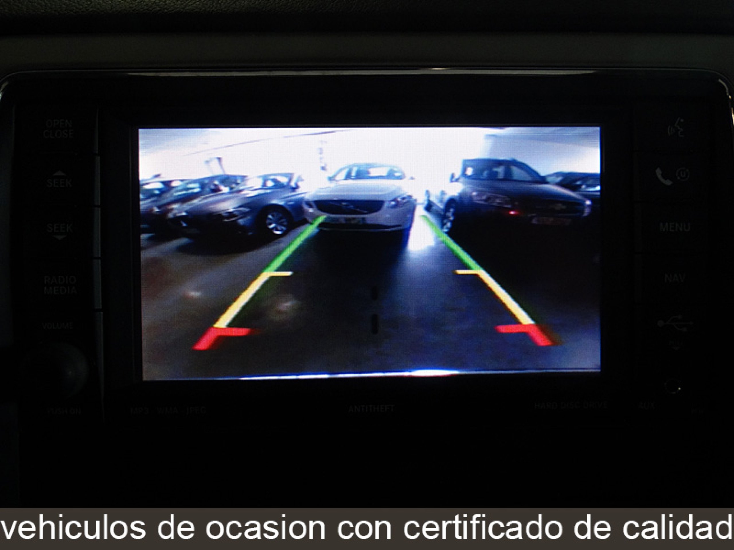 Foto Jeep Grand Cherokee 21