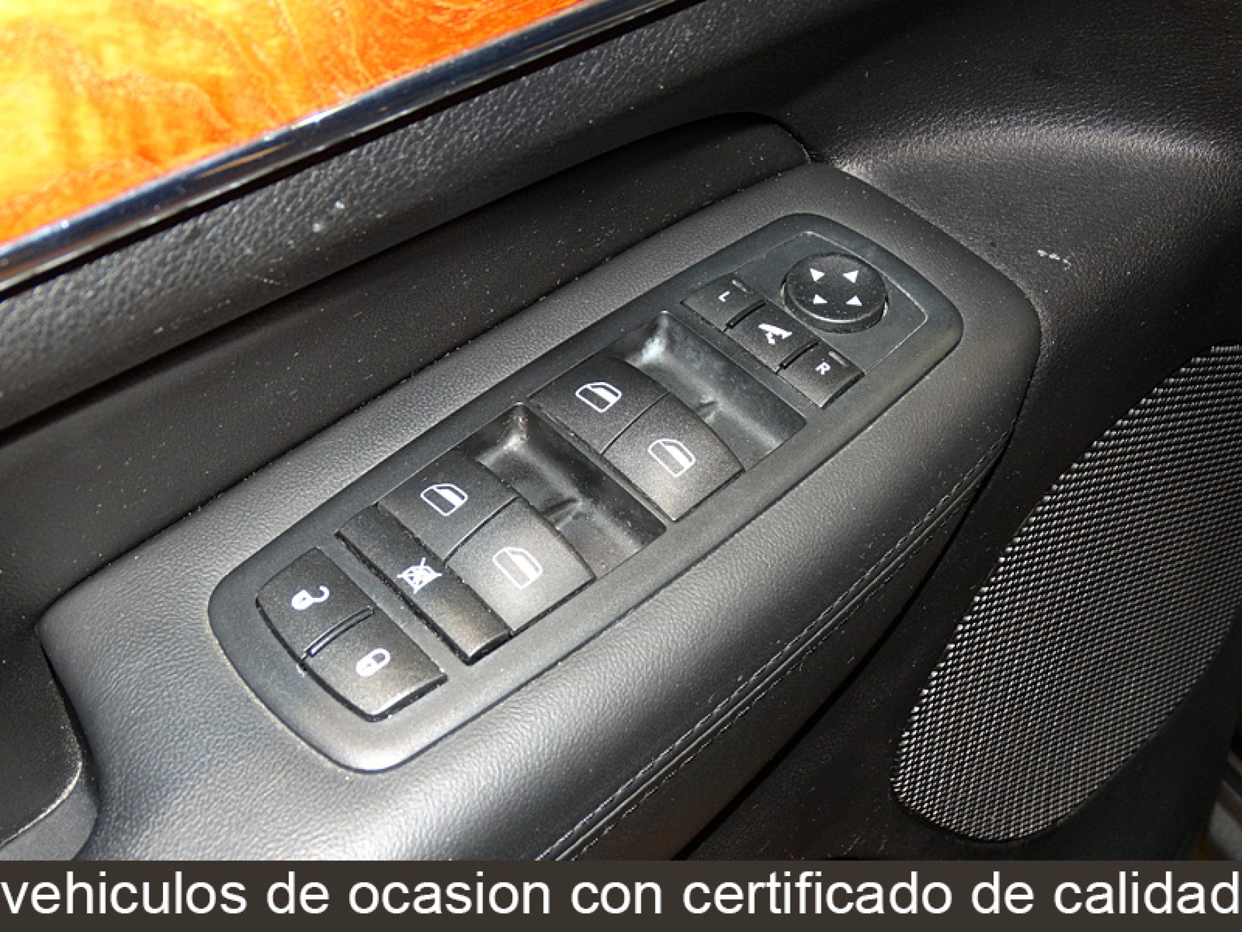 Foto Jeep Grand Cherokee 30