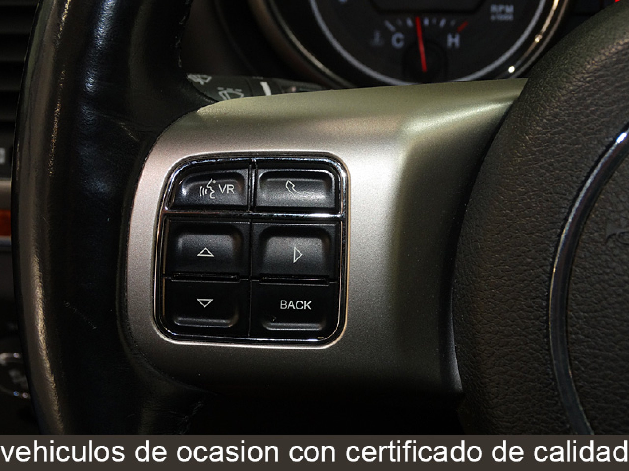 Foto Jeep Grand Cherokee 35