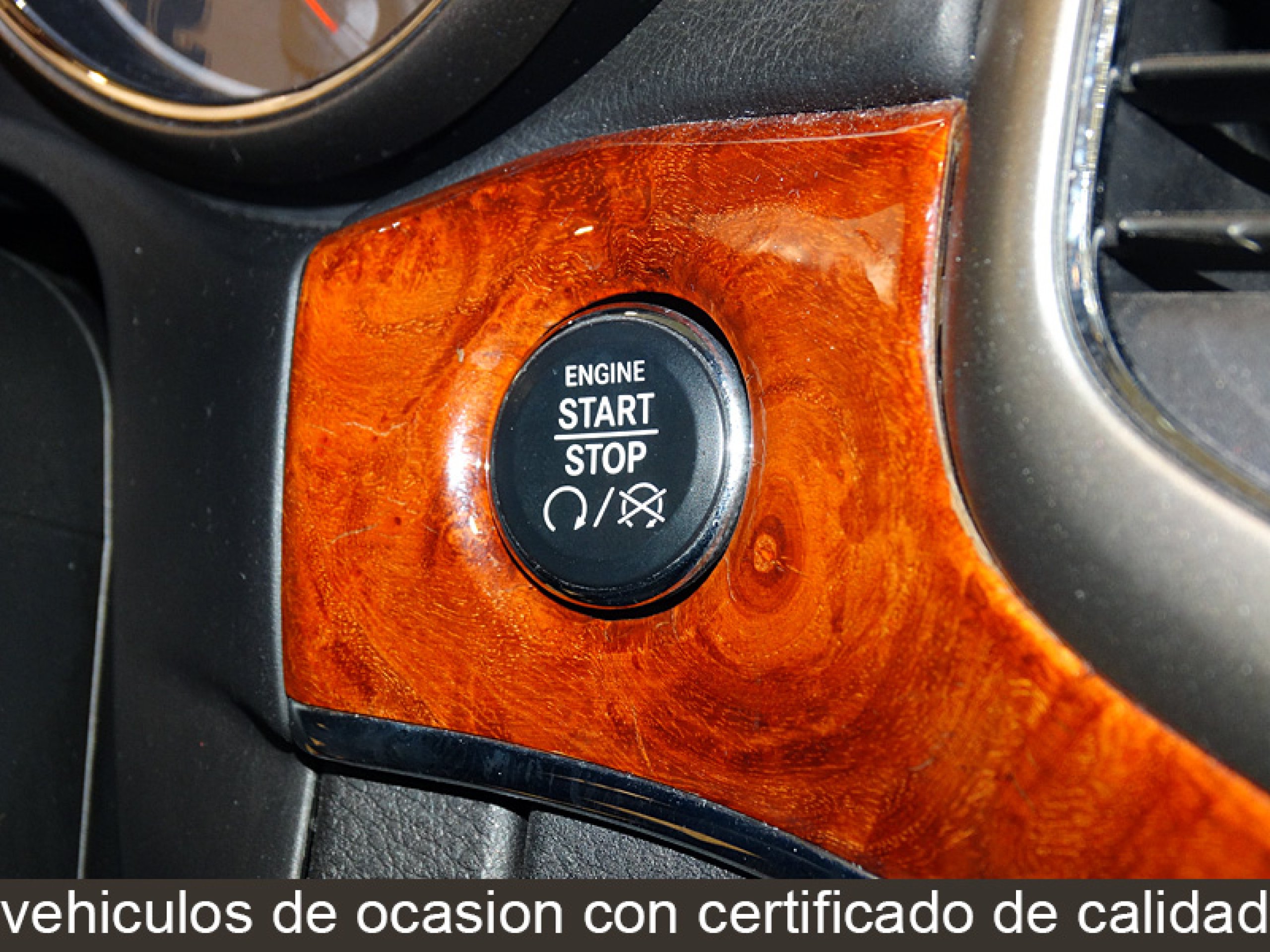 Foto Jeep Grand Cherokee 38