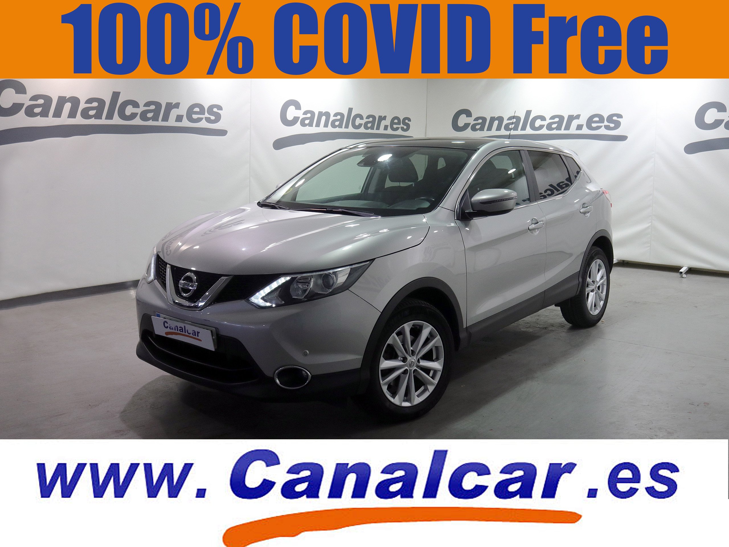 Foto Nissan Qashqai 2