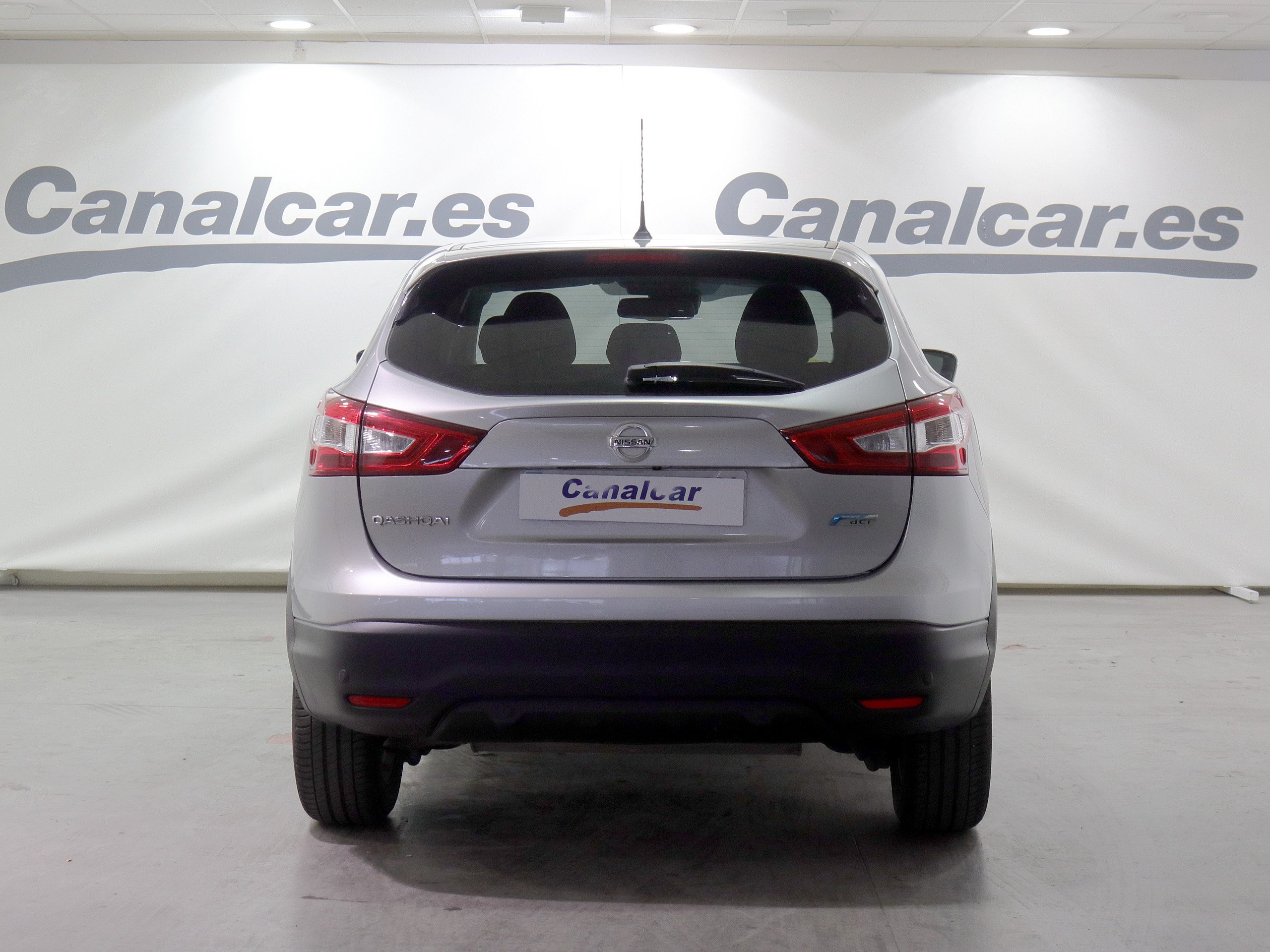 Foto Nissan Qashqai 7