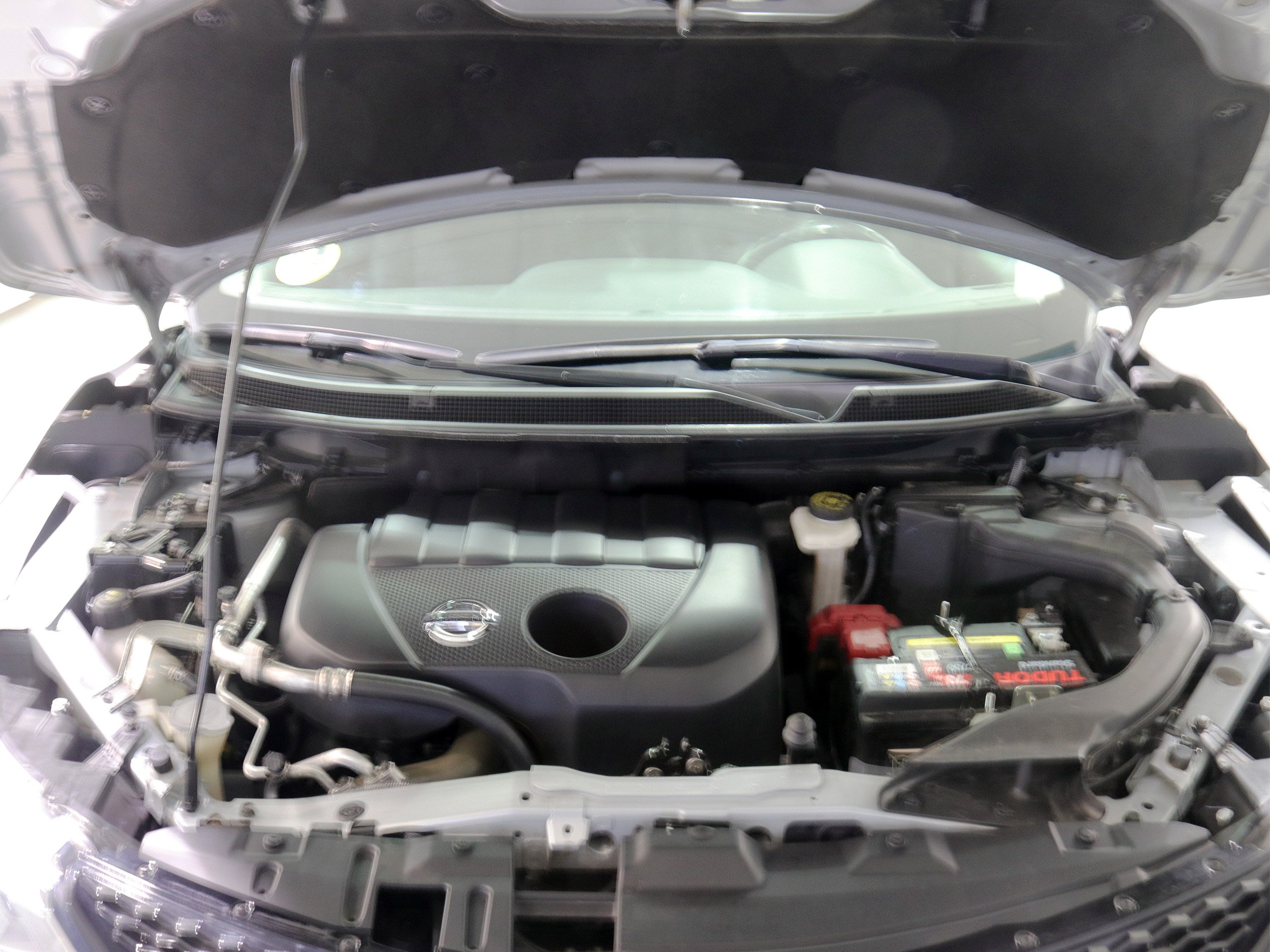 Foto Nissan Qashqai 9