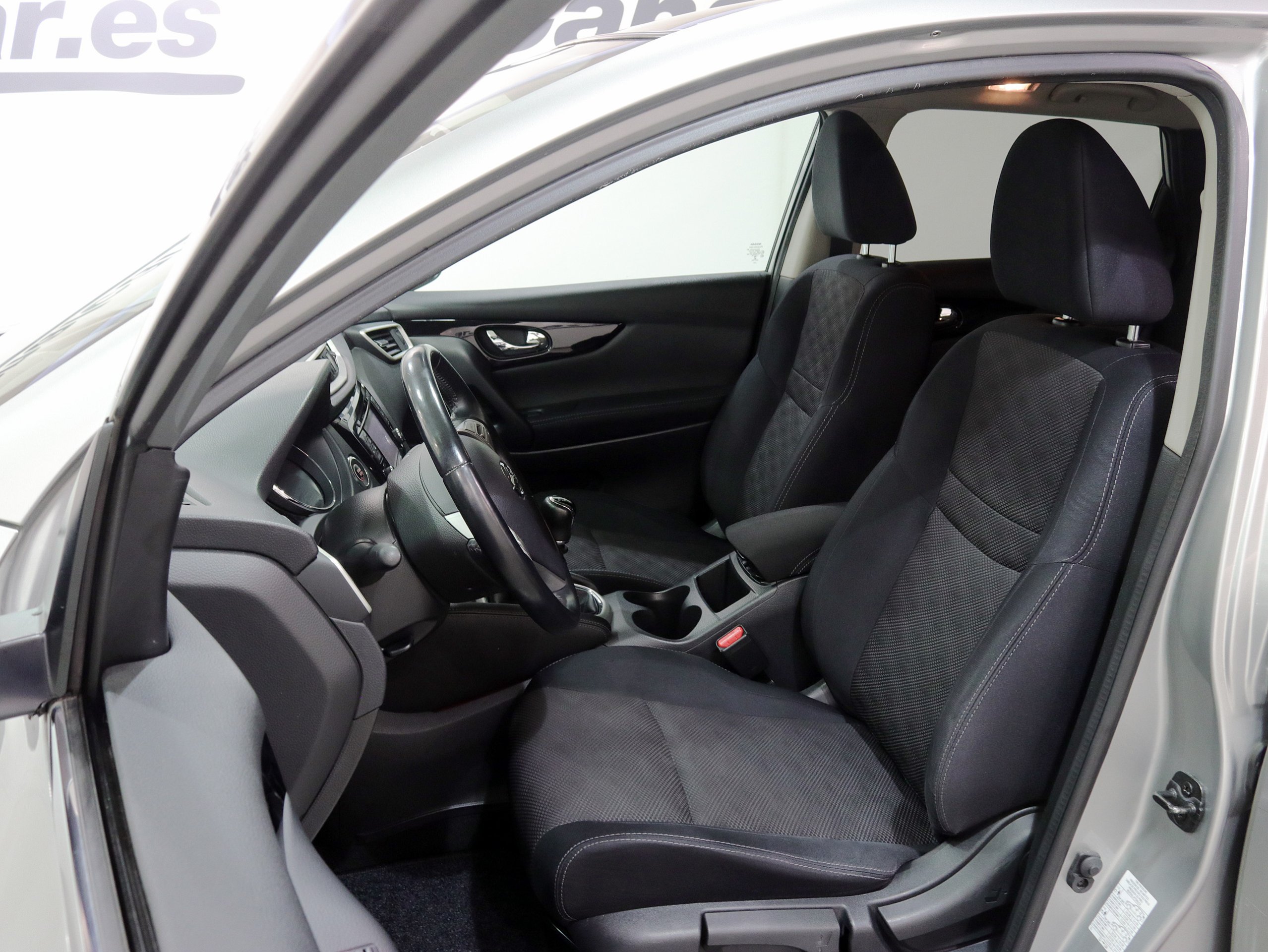 Foto Nissan Qashqai 13