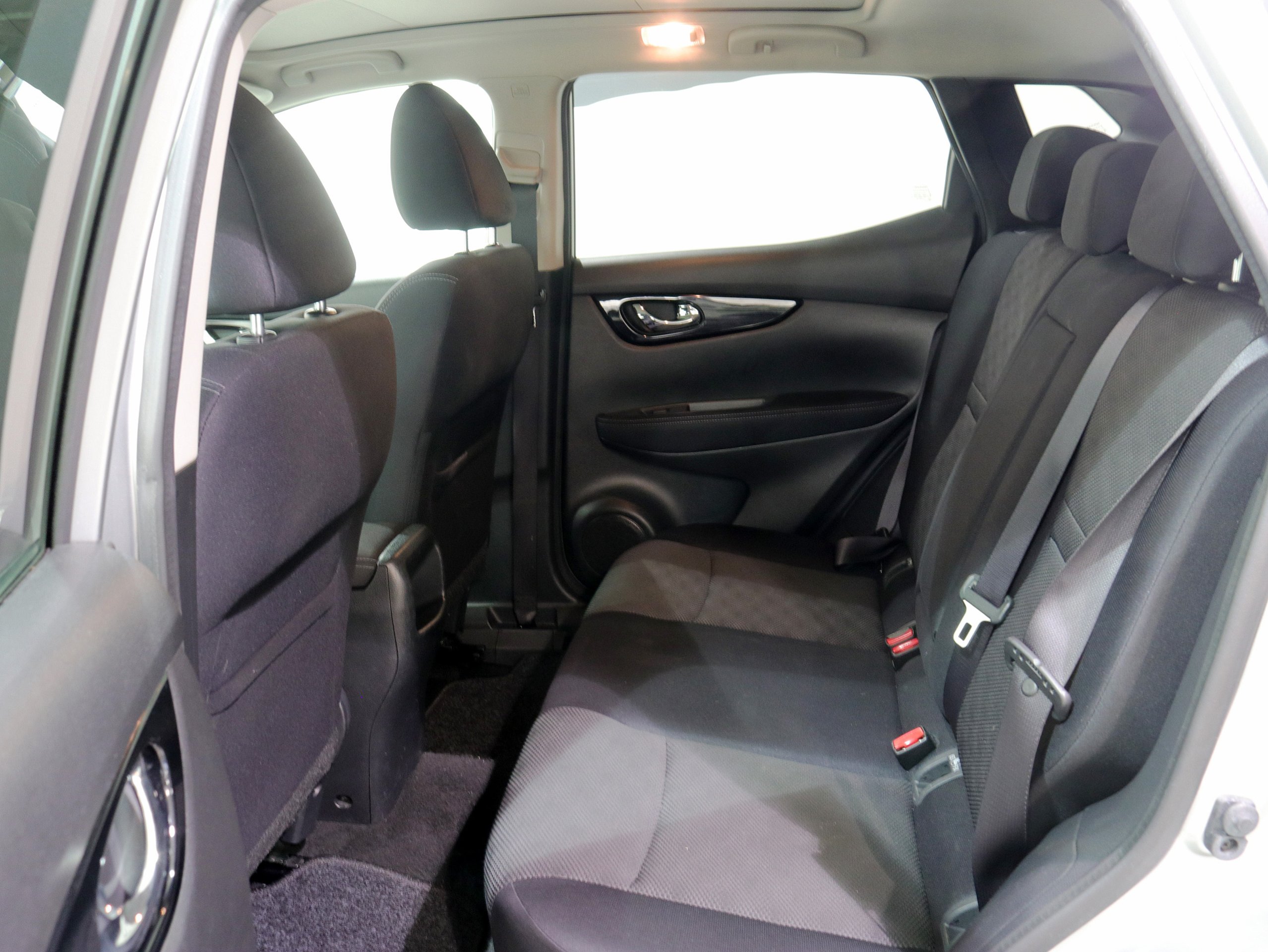 Foto Nissan Qashqai 14
