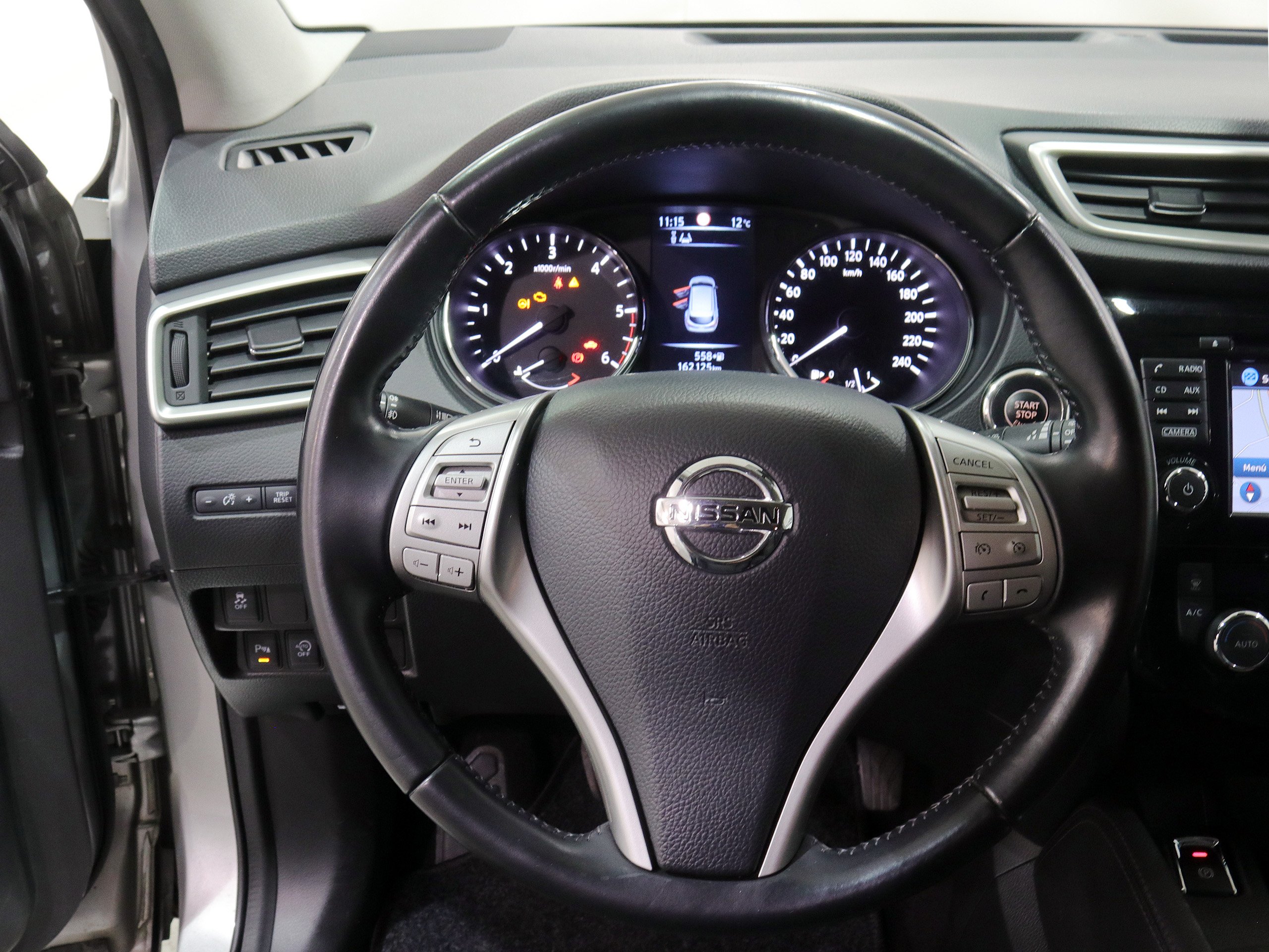 Foto Nissan Qashqai 17