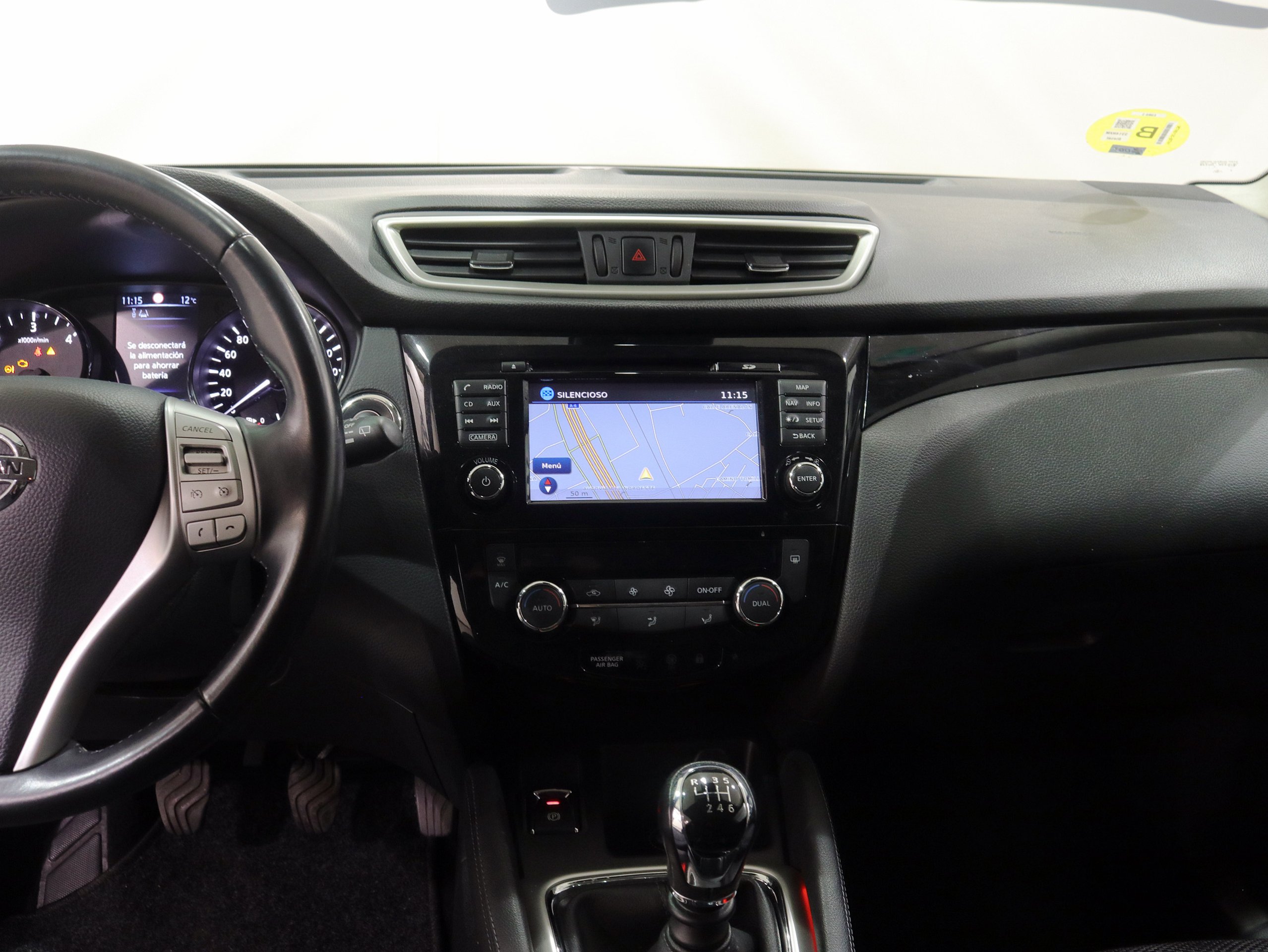Foto Nissan Qashqai 18