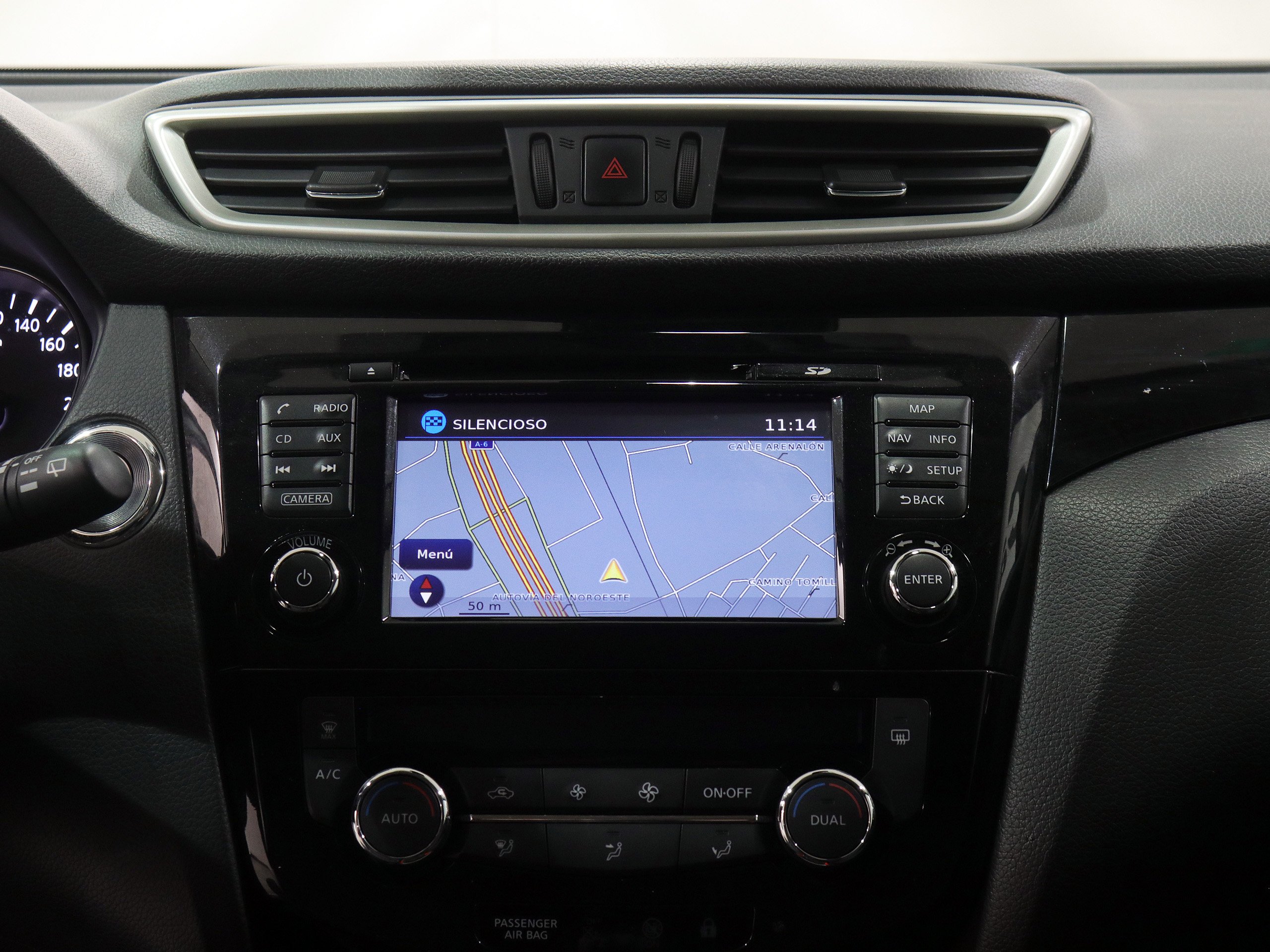 Foto Nissan Qashqai 19