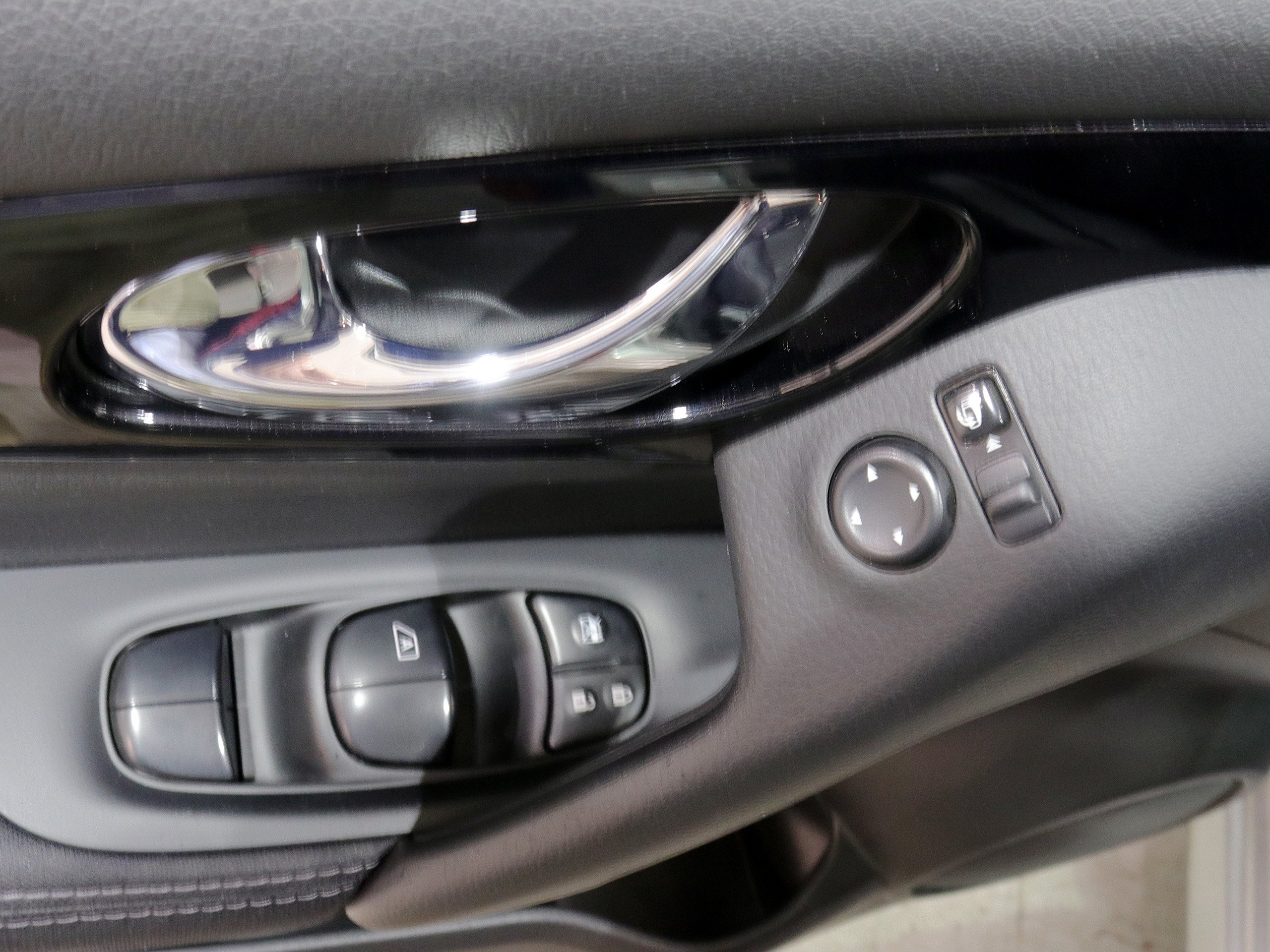 Foto Nissan Qashqai 20