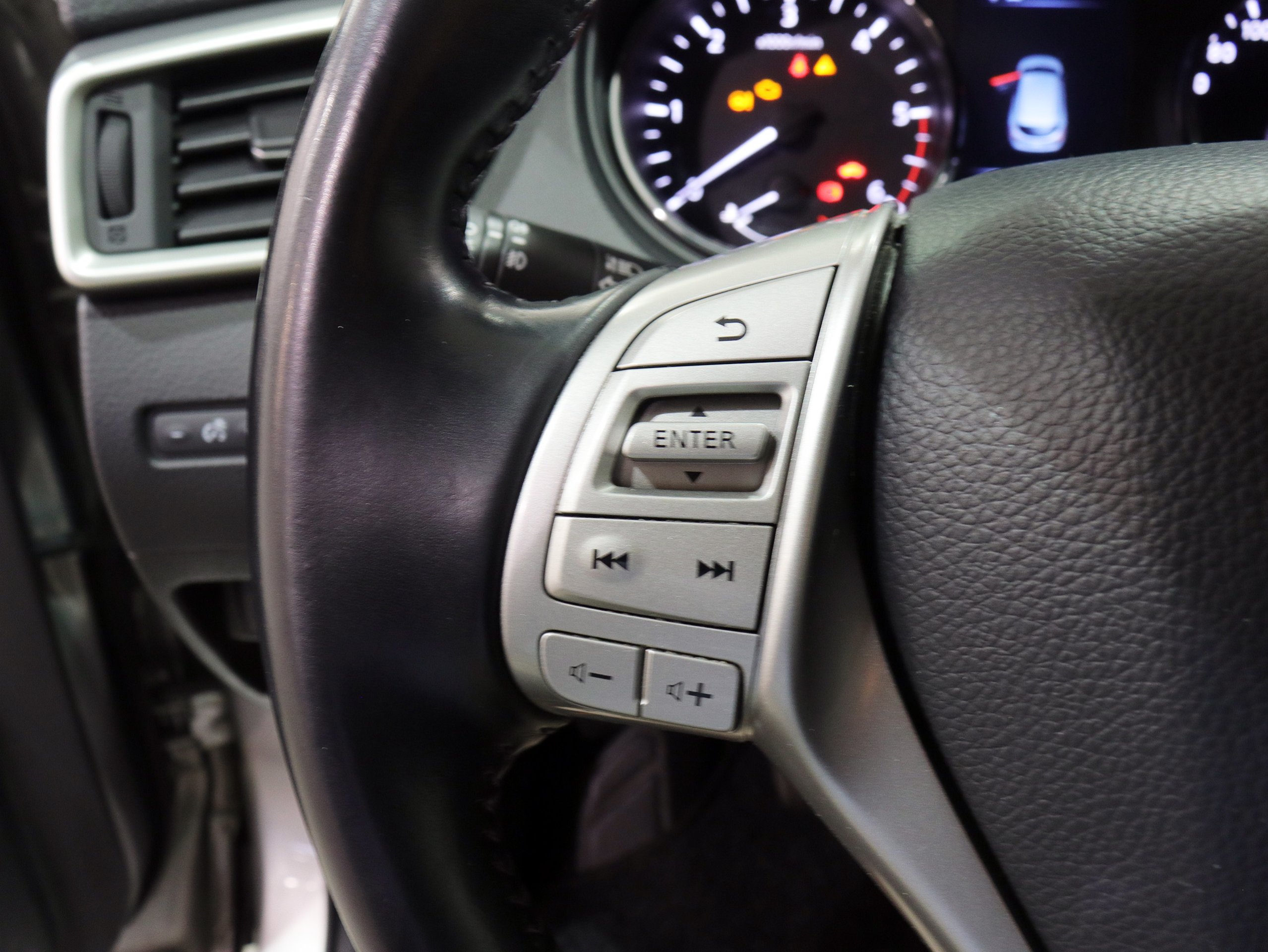 Foto Nissan Qashqai 23