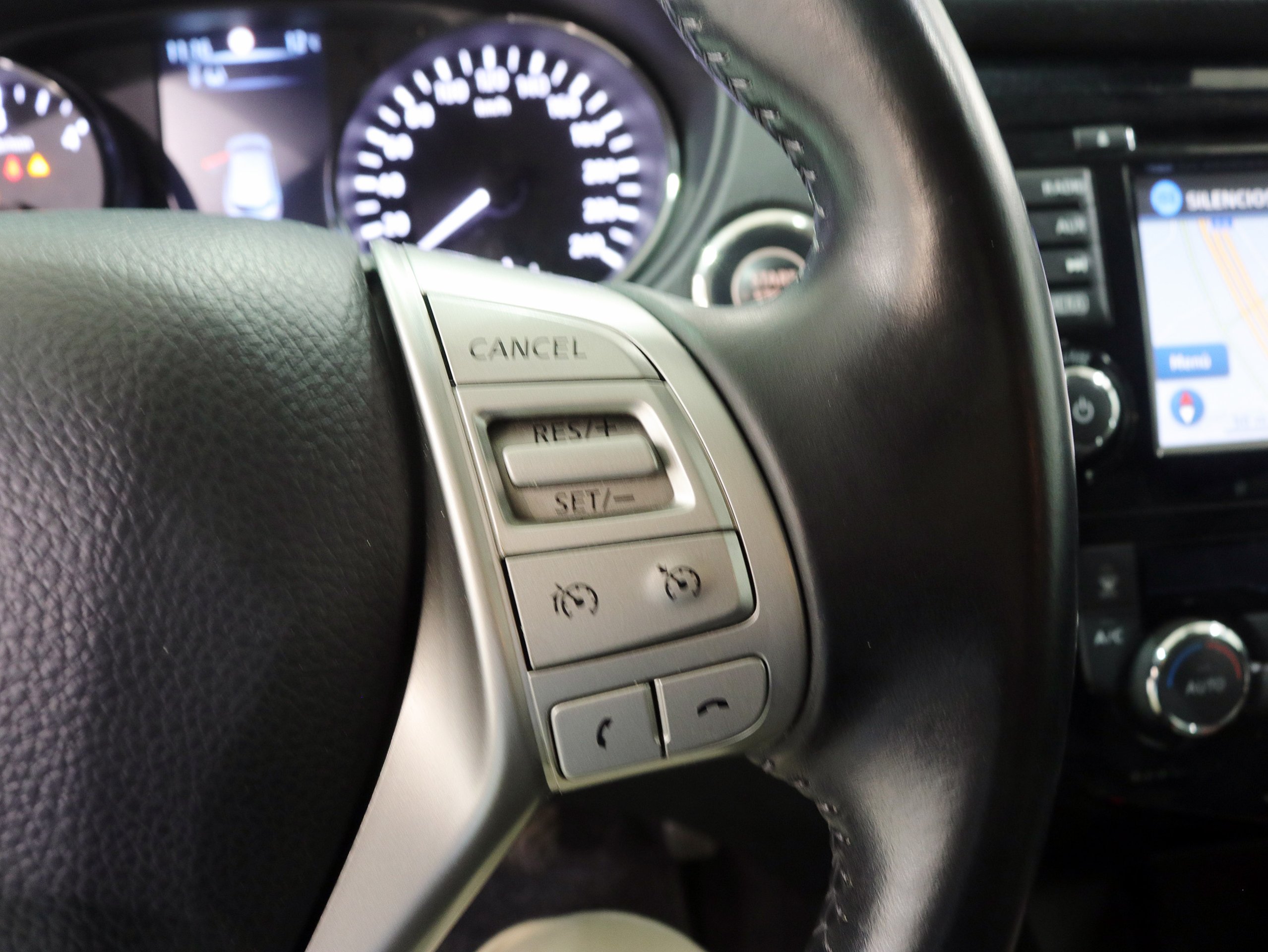 Foto Nissan Qashqai 24