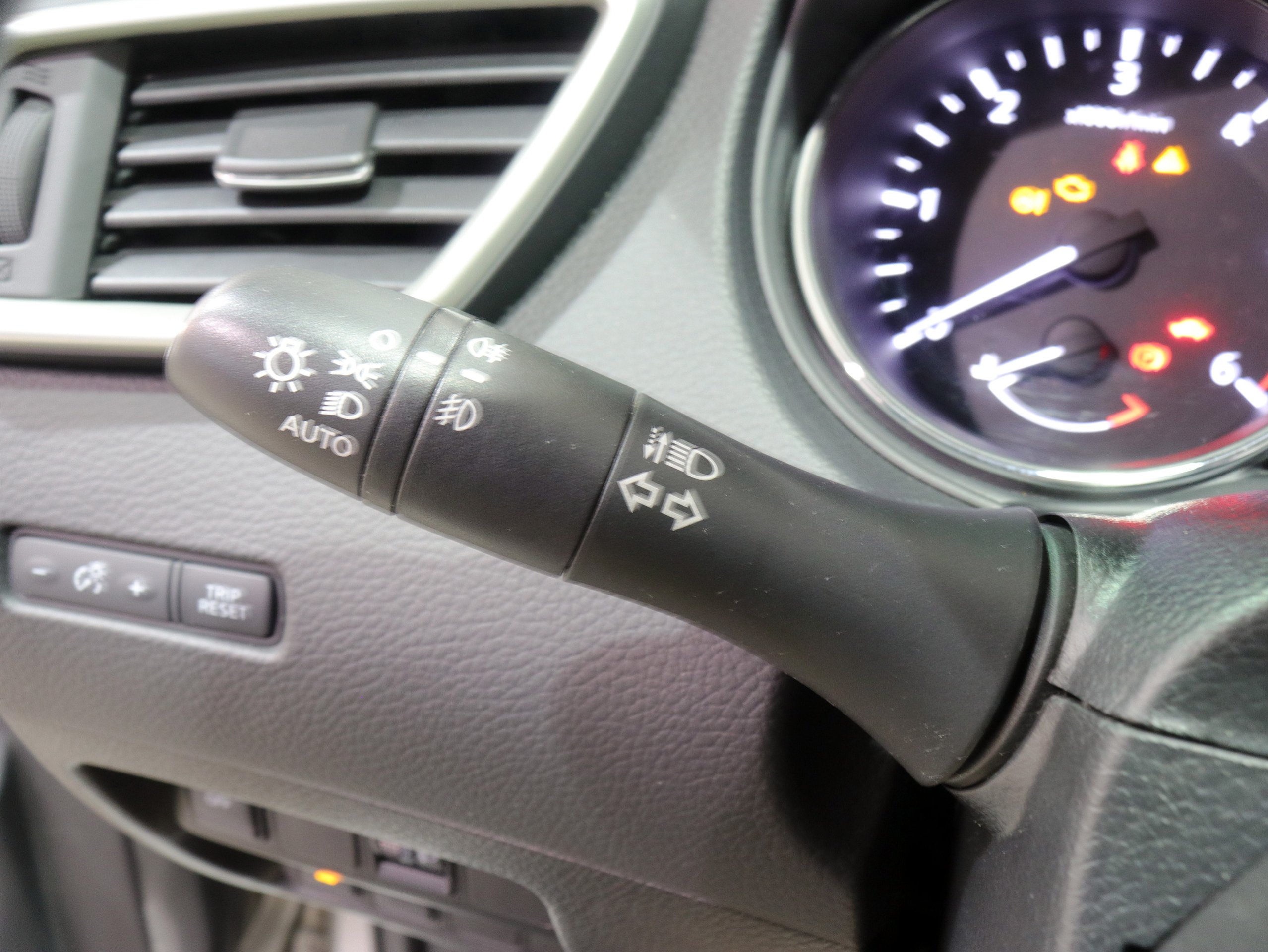 Foto Nissan Qashqai 25