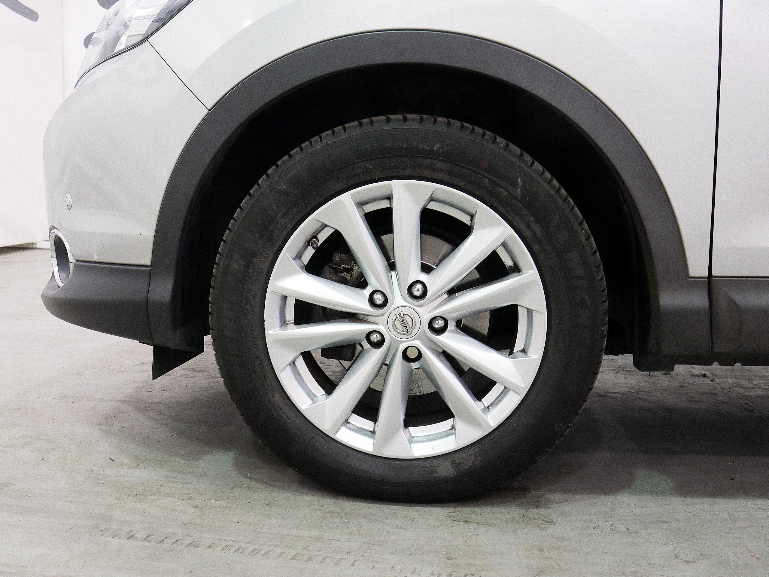Foto Nissan Qashqai 28