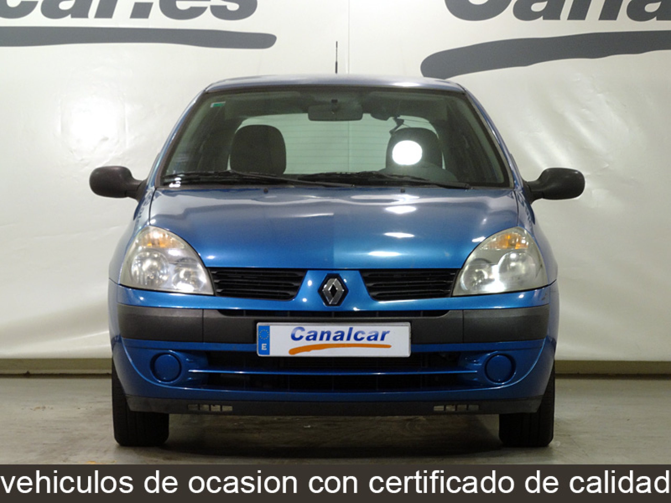 Foto Renault Clio 3