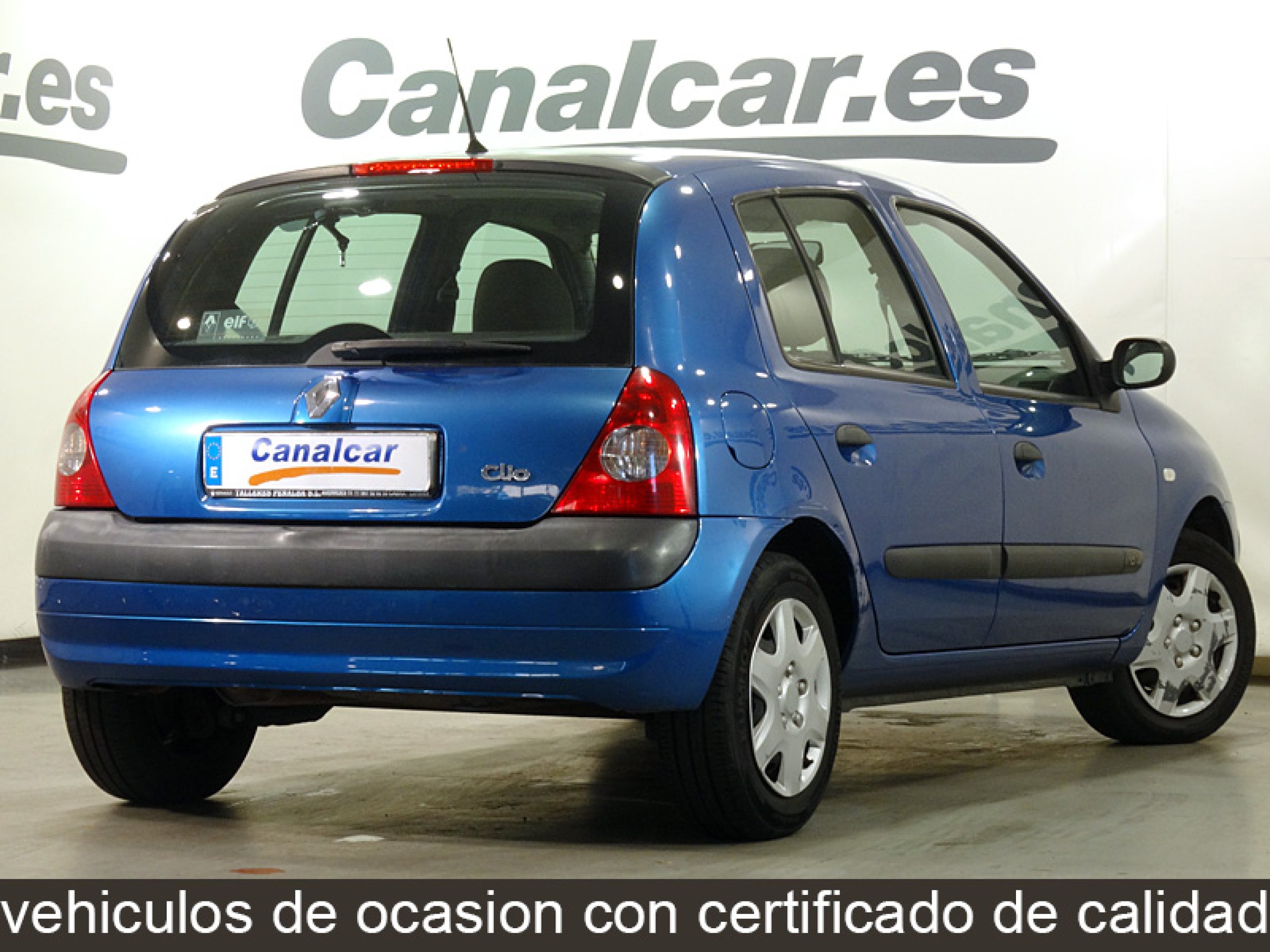 Foto Renault Clio 5