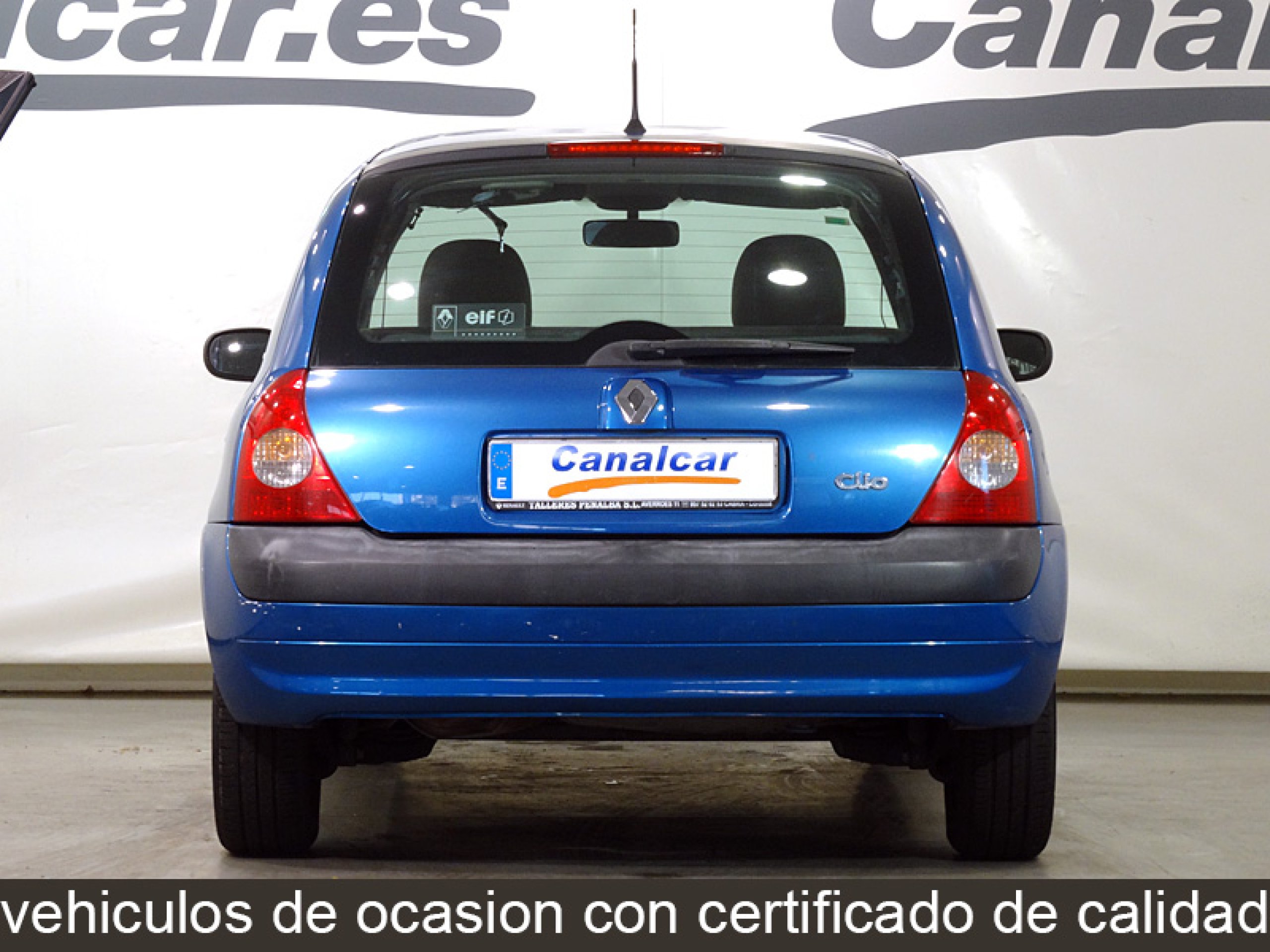 Foto Renault Clio 6