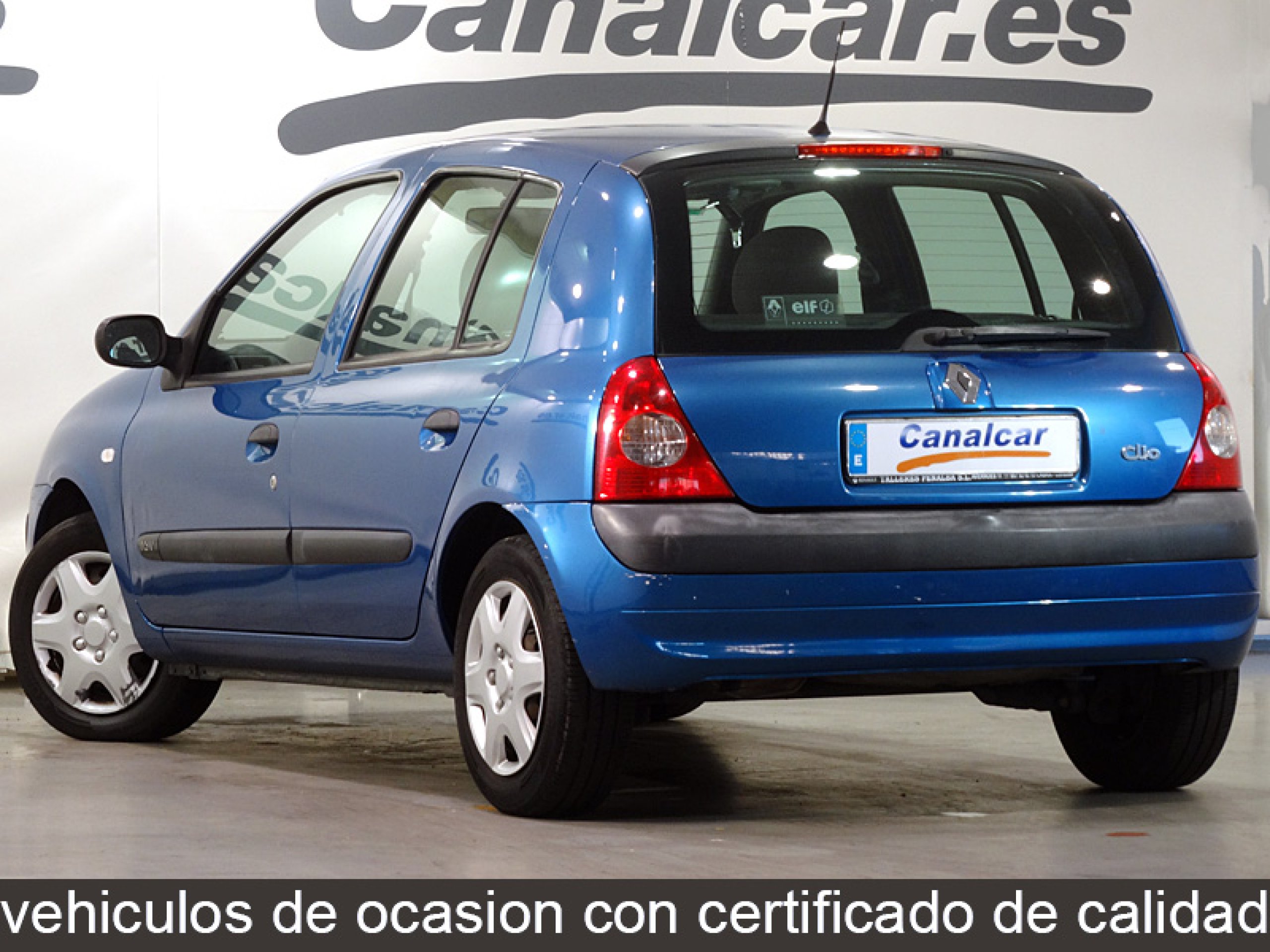 Foto Renault Clio 7