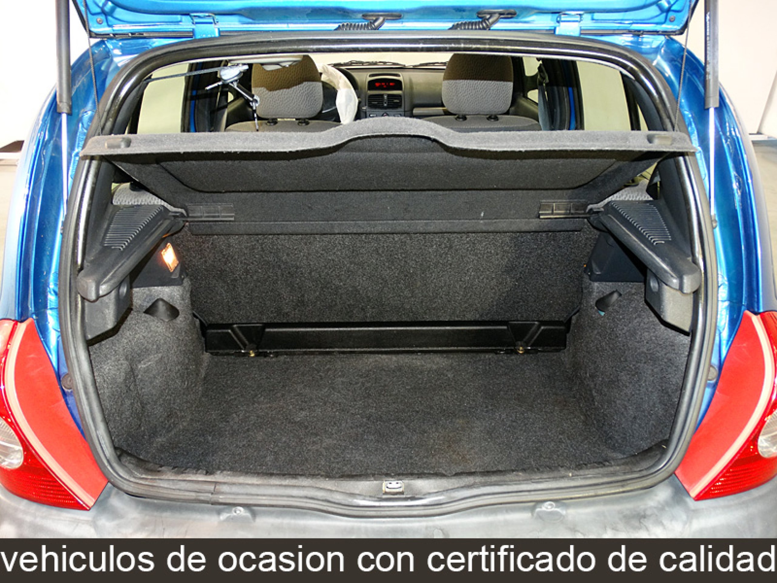 Foto Renault Clio 8