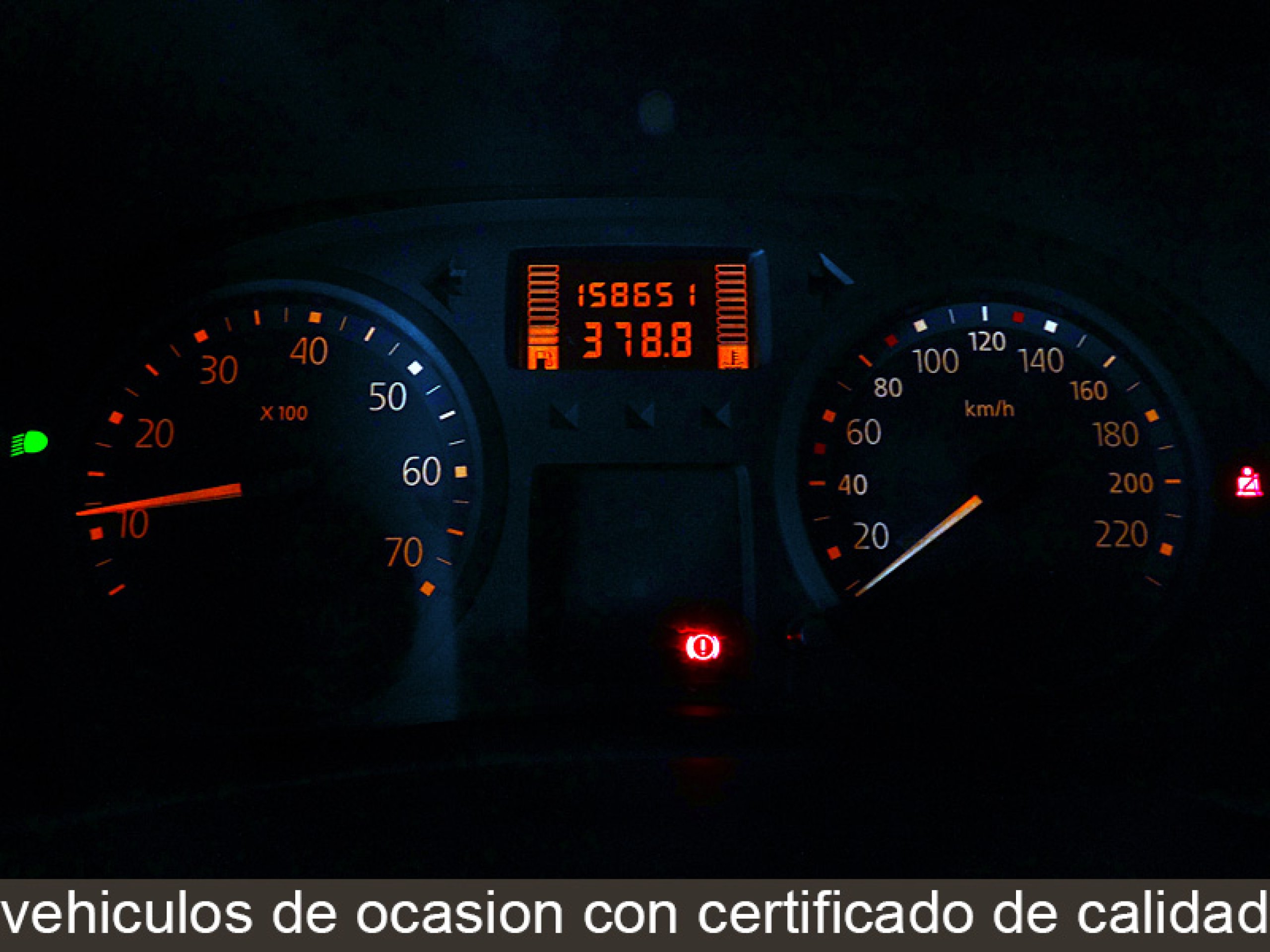 Foto Renault Clio 10