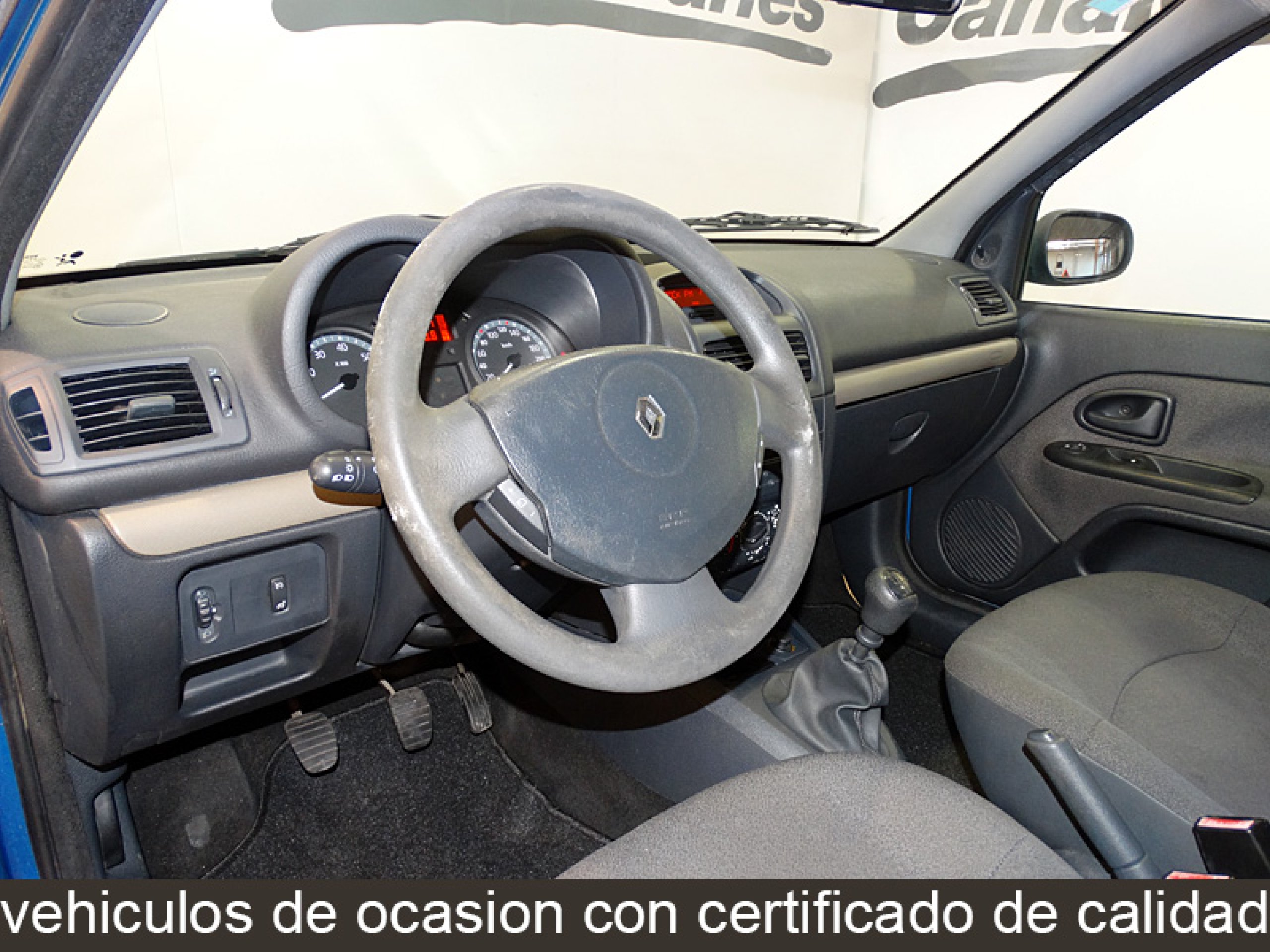 Foto Renault Clio 11