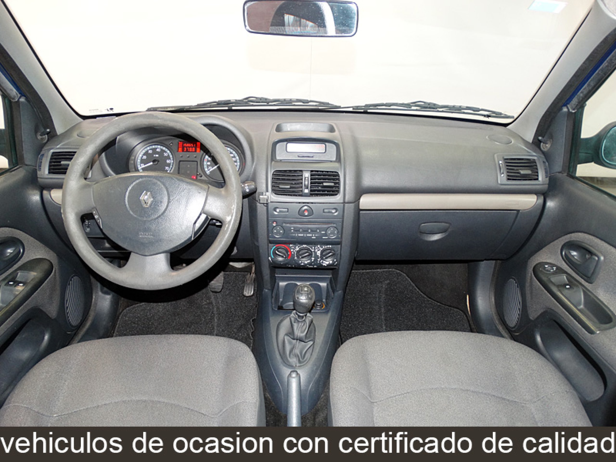 Foto Renault Clio 12