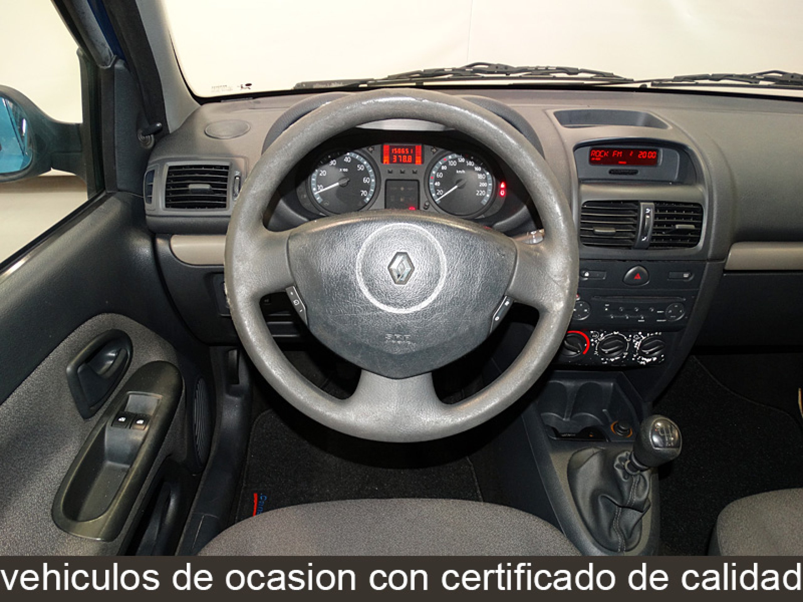 Foto Renault Clio 13