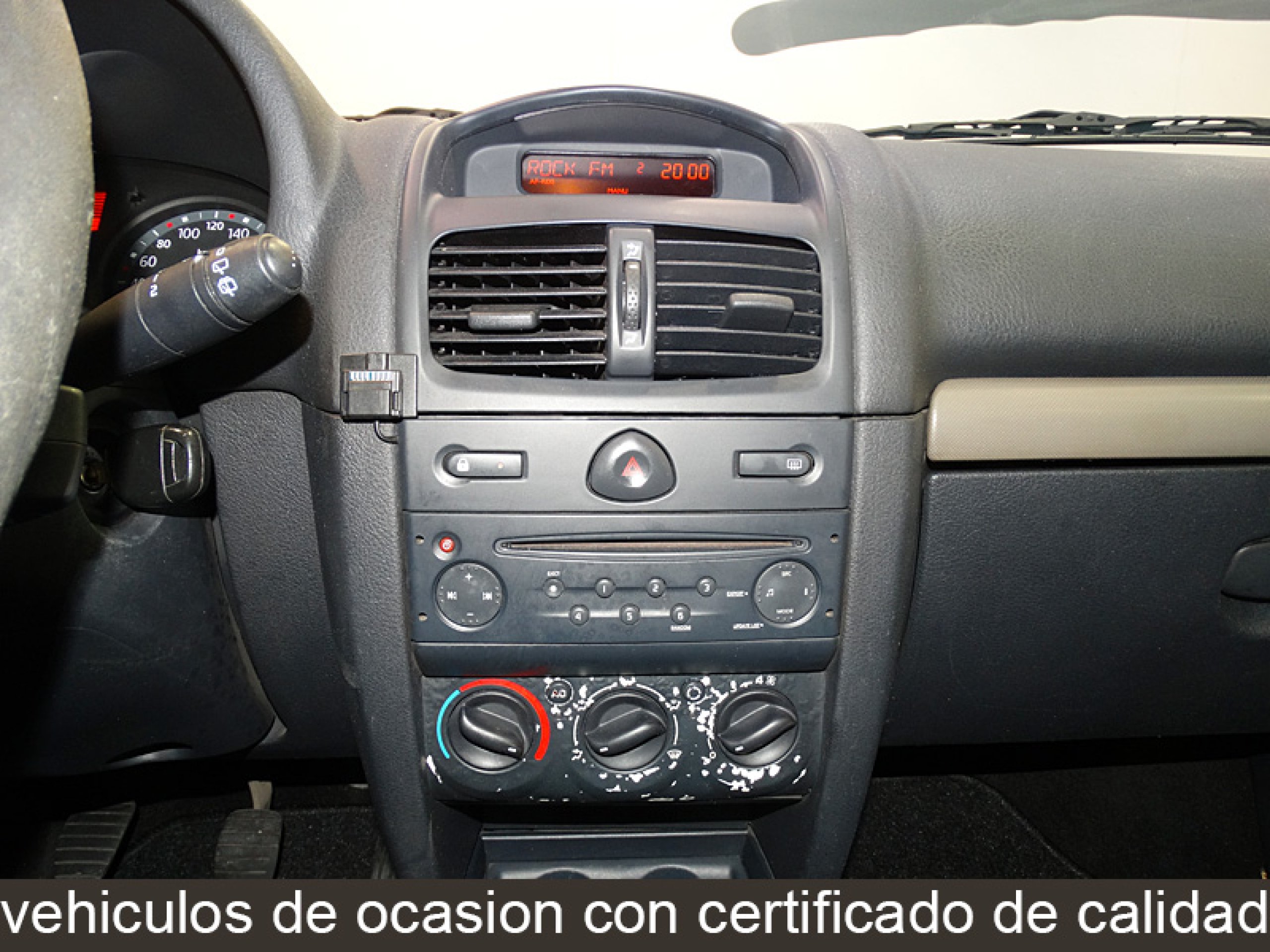 Foto Renault Clio 14