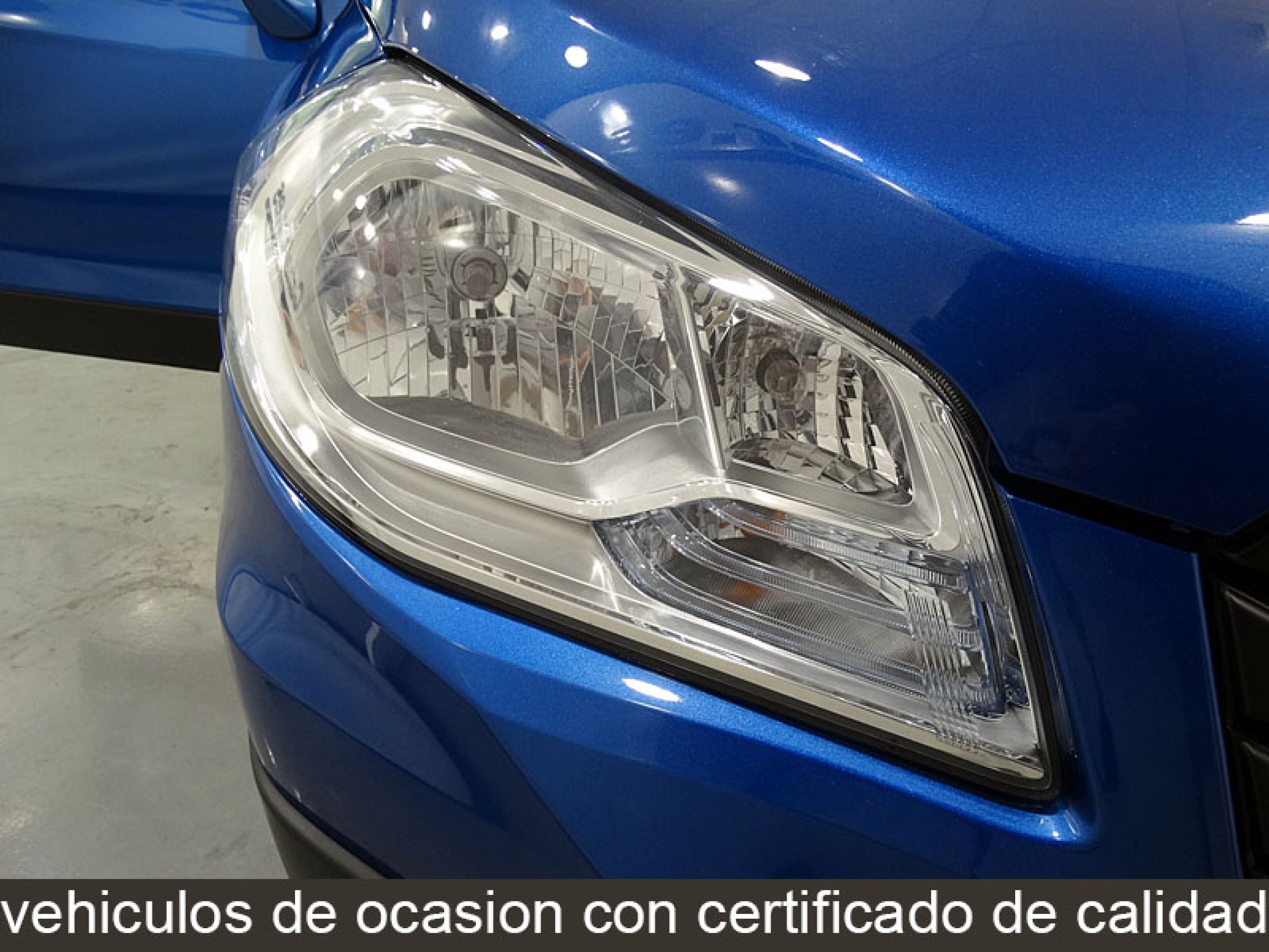 Foto Suzuki SX 4 10