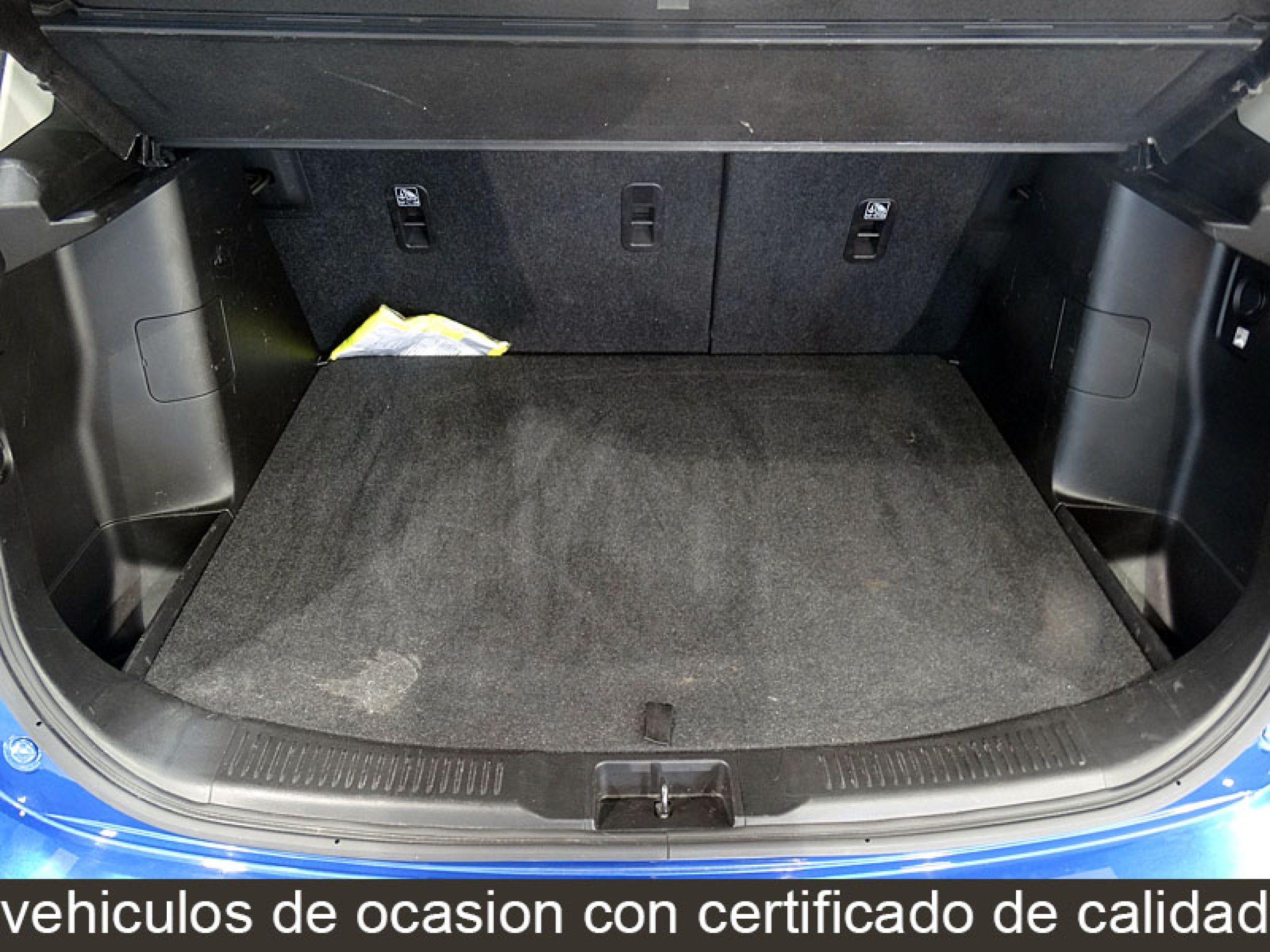 Foto Suzuki SX 4 14