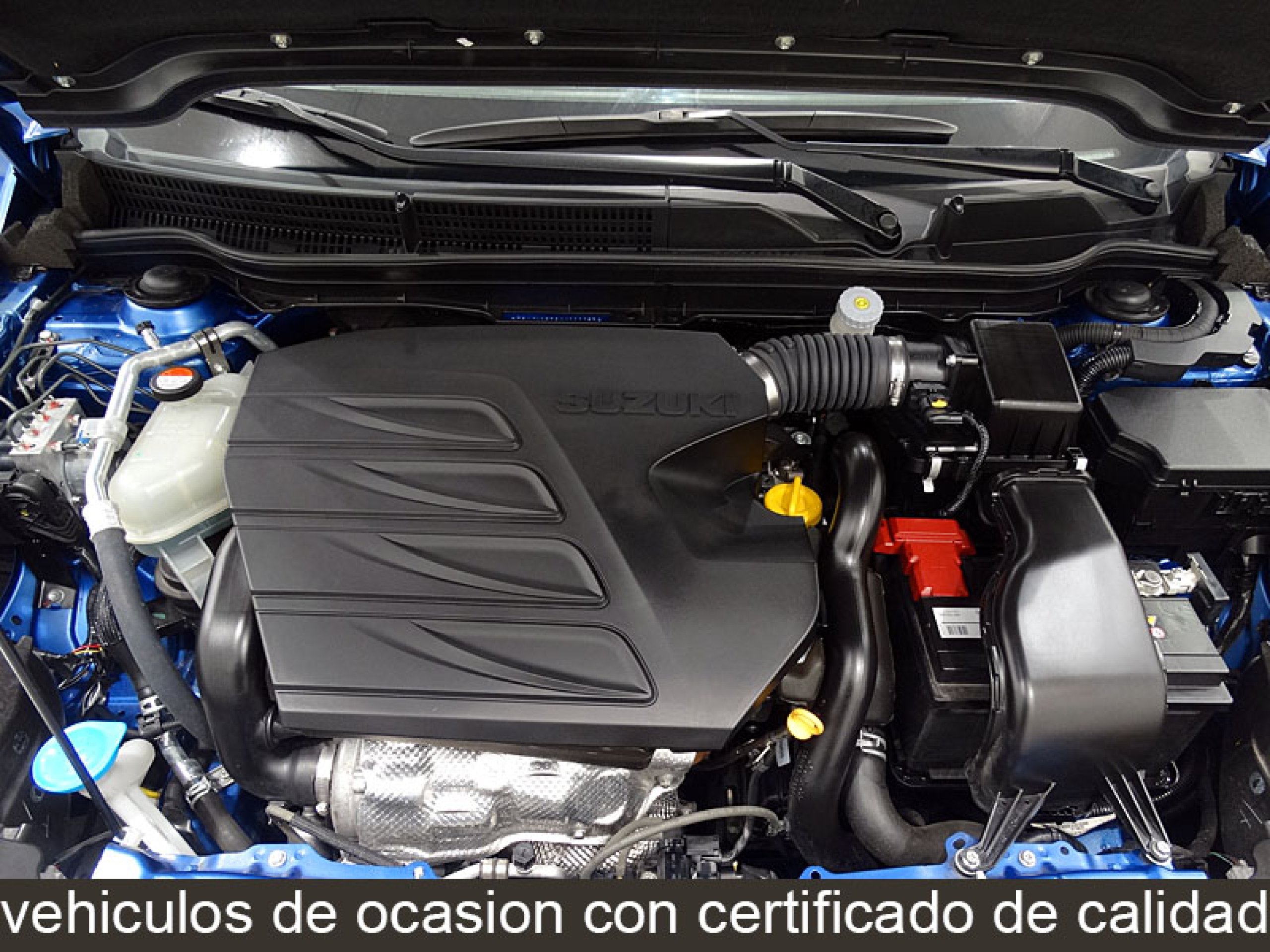 Foto Suzuki SX 4 15