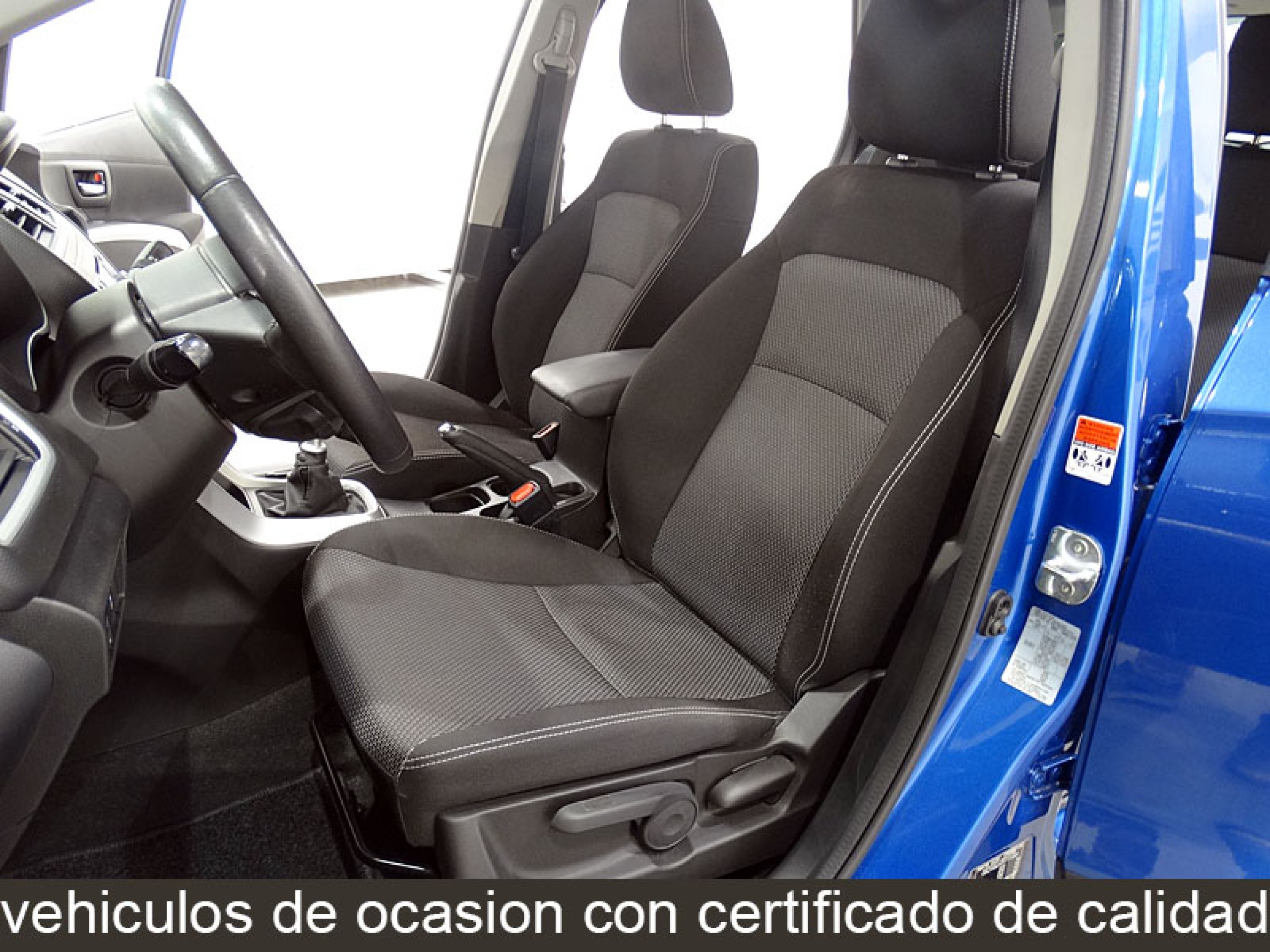 Foto Suzuki SX 4 17