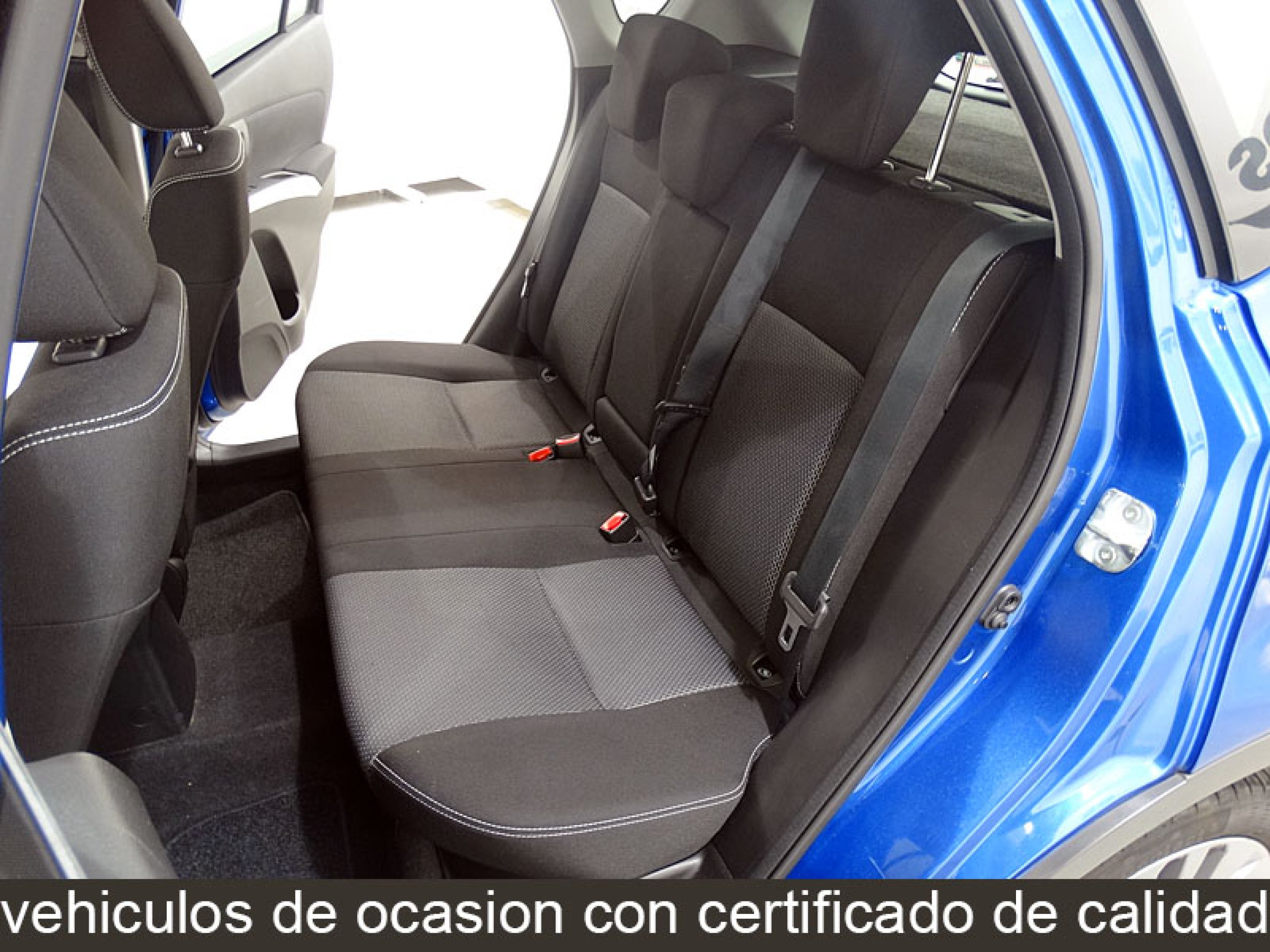 Foto Suzuki SX 4 18