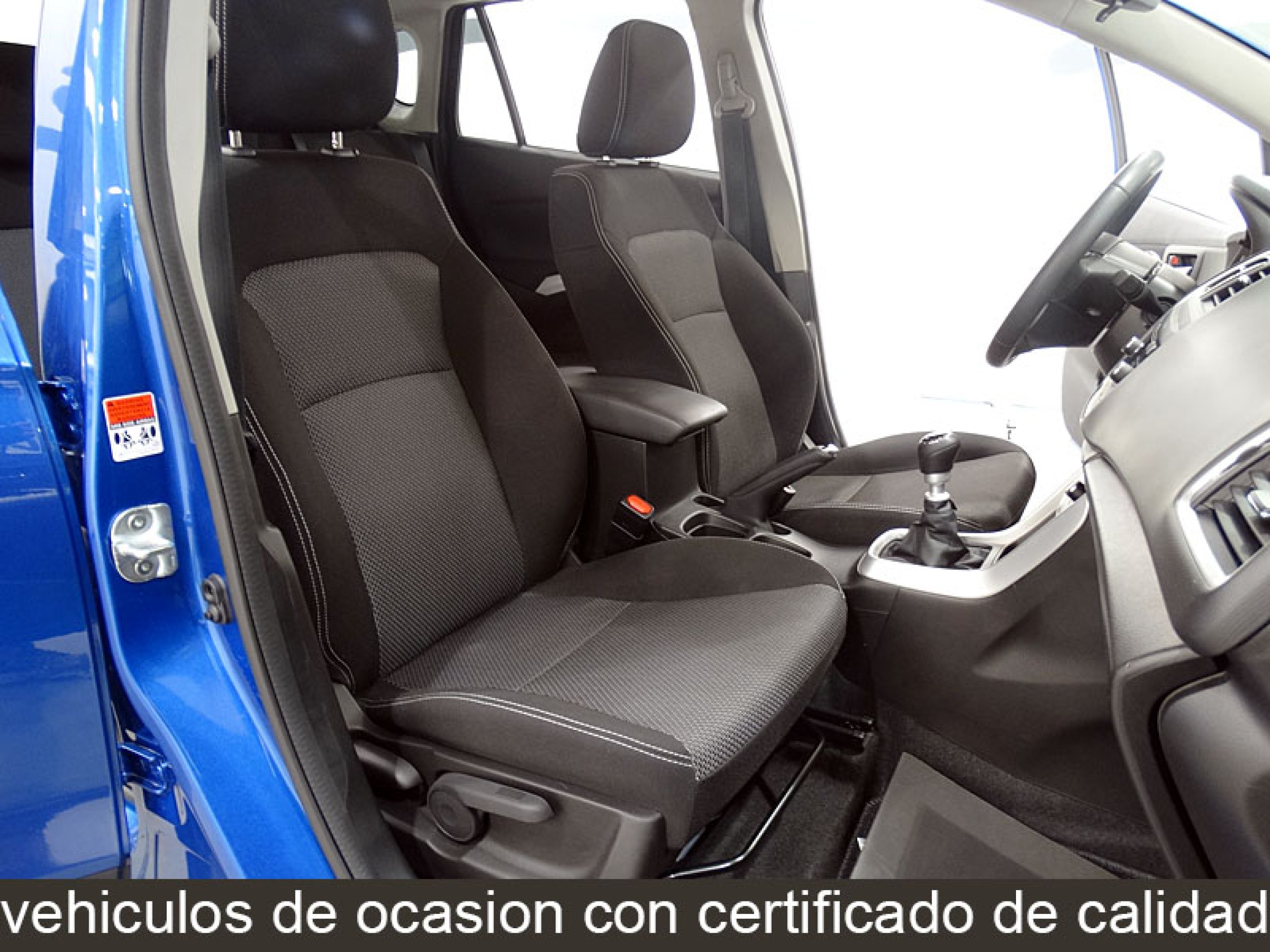 Foto Suzuki SX 4 19