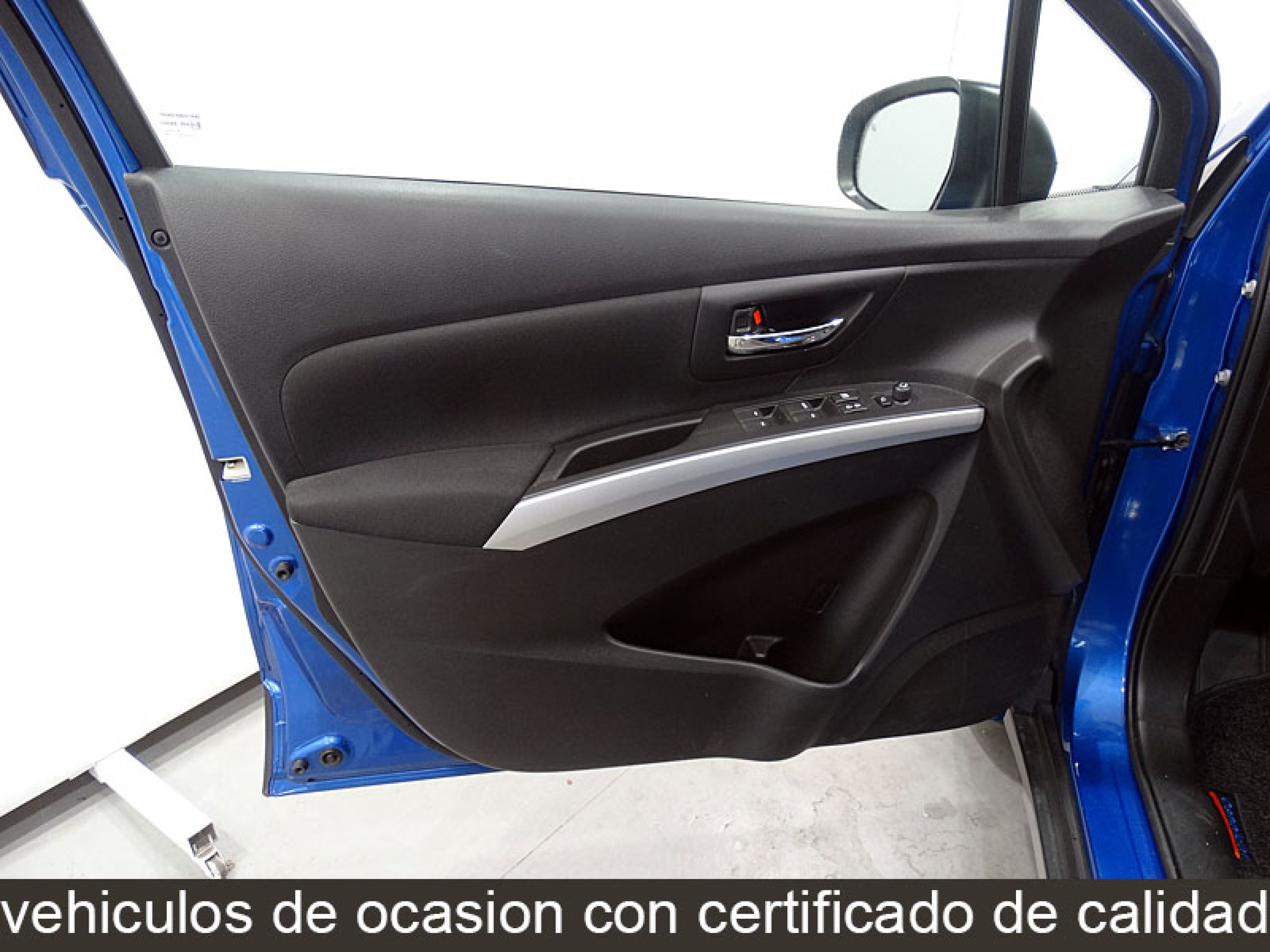 Foto Suzuki SX 4 20