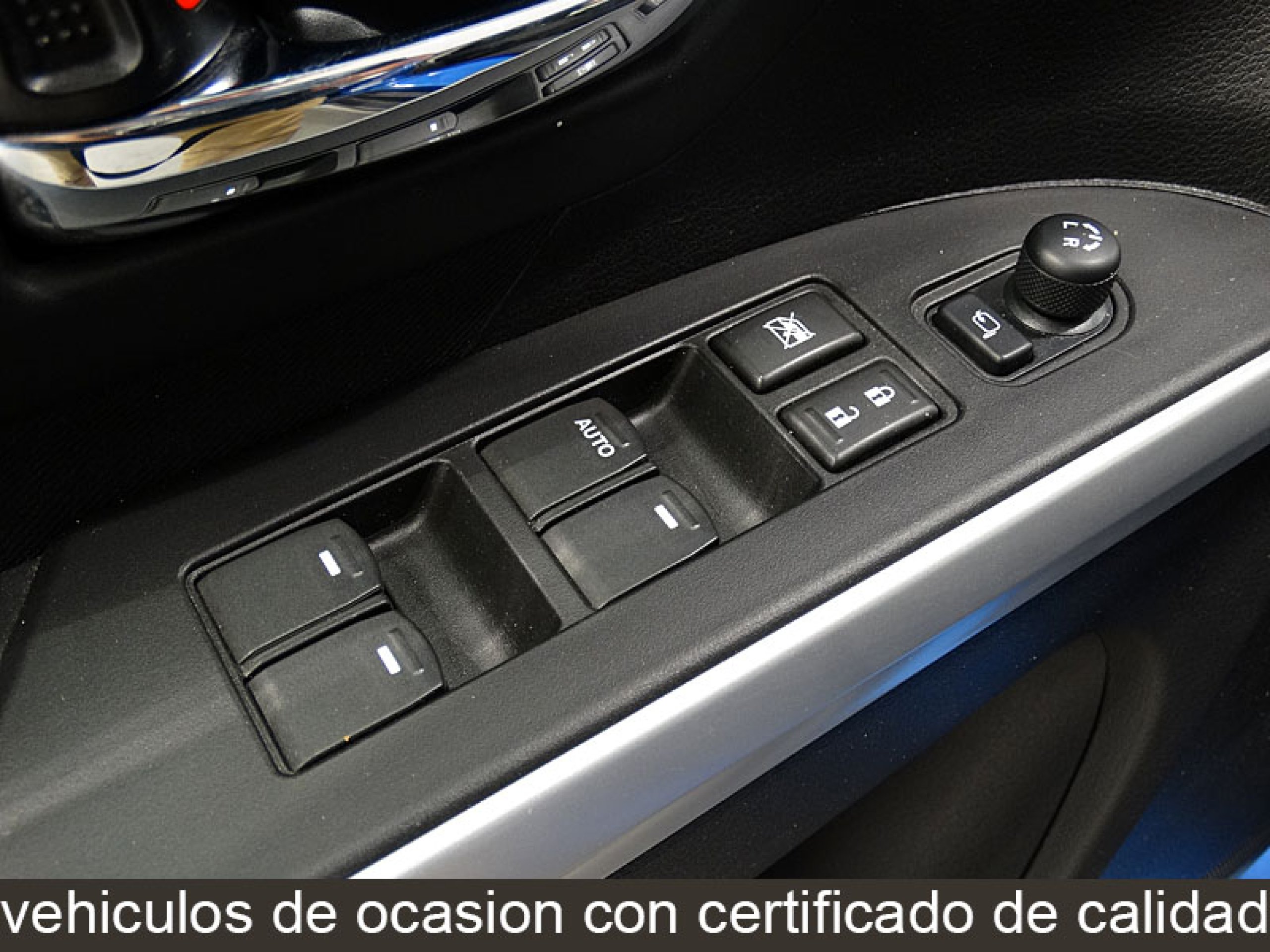Foto Suzuki SX 4 29