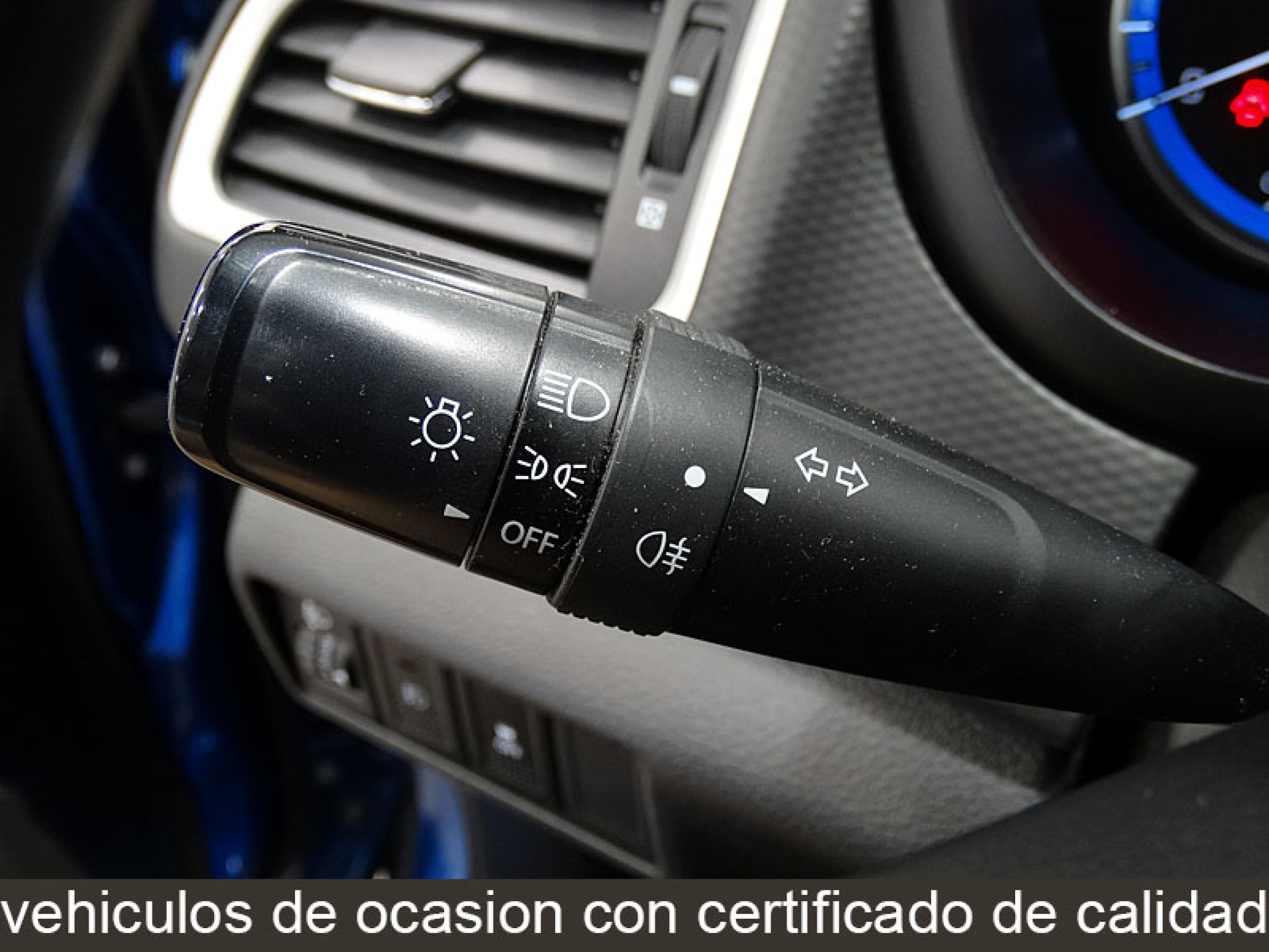 Foto Suzuki SX 4 30