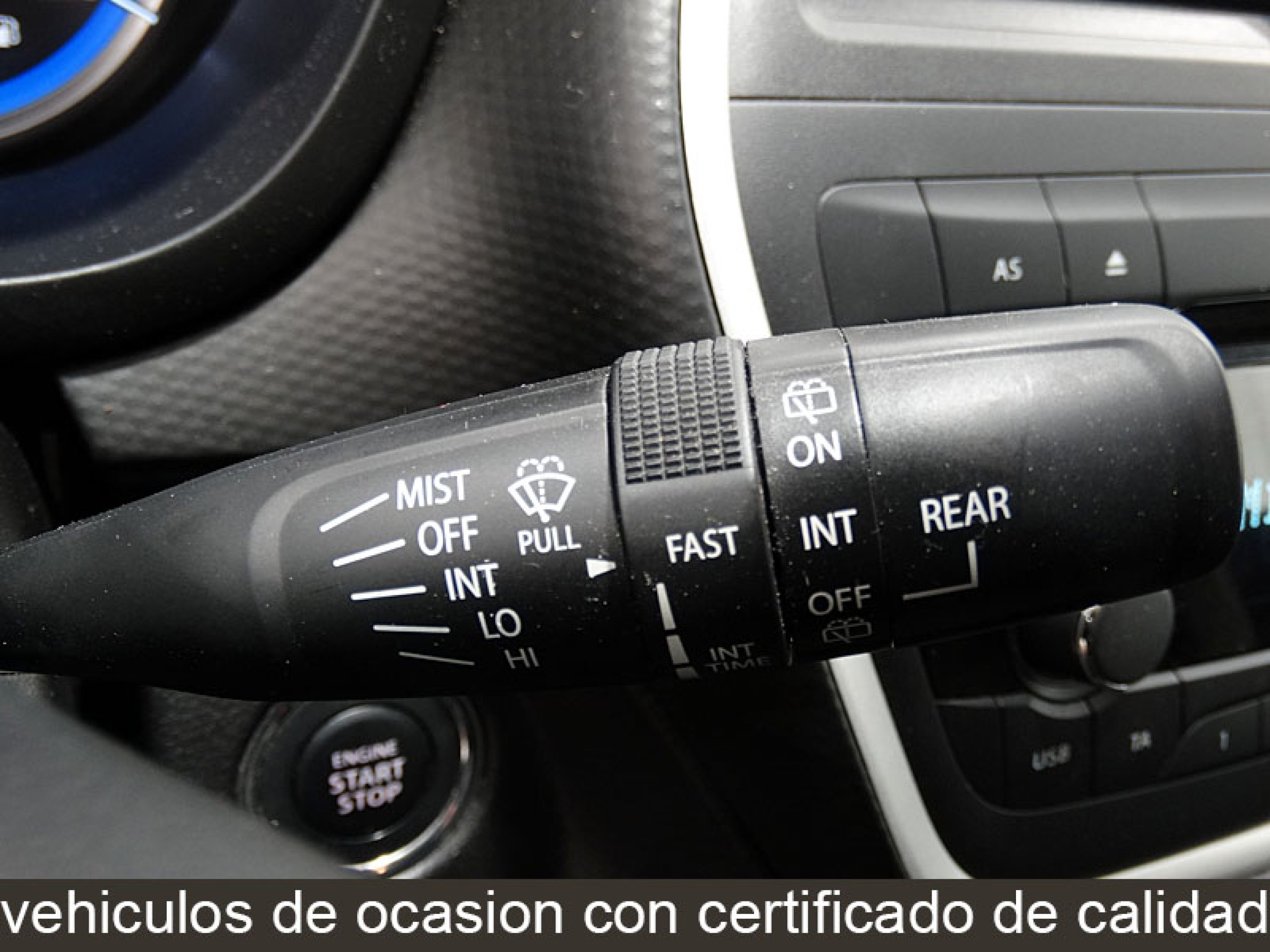 Foto Suzuki SX 4 31