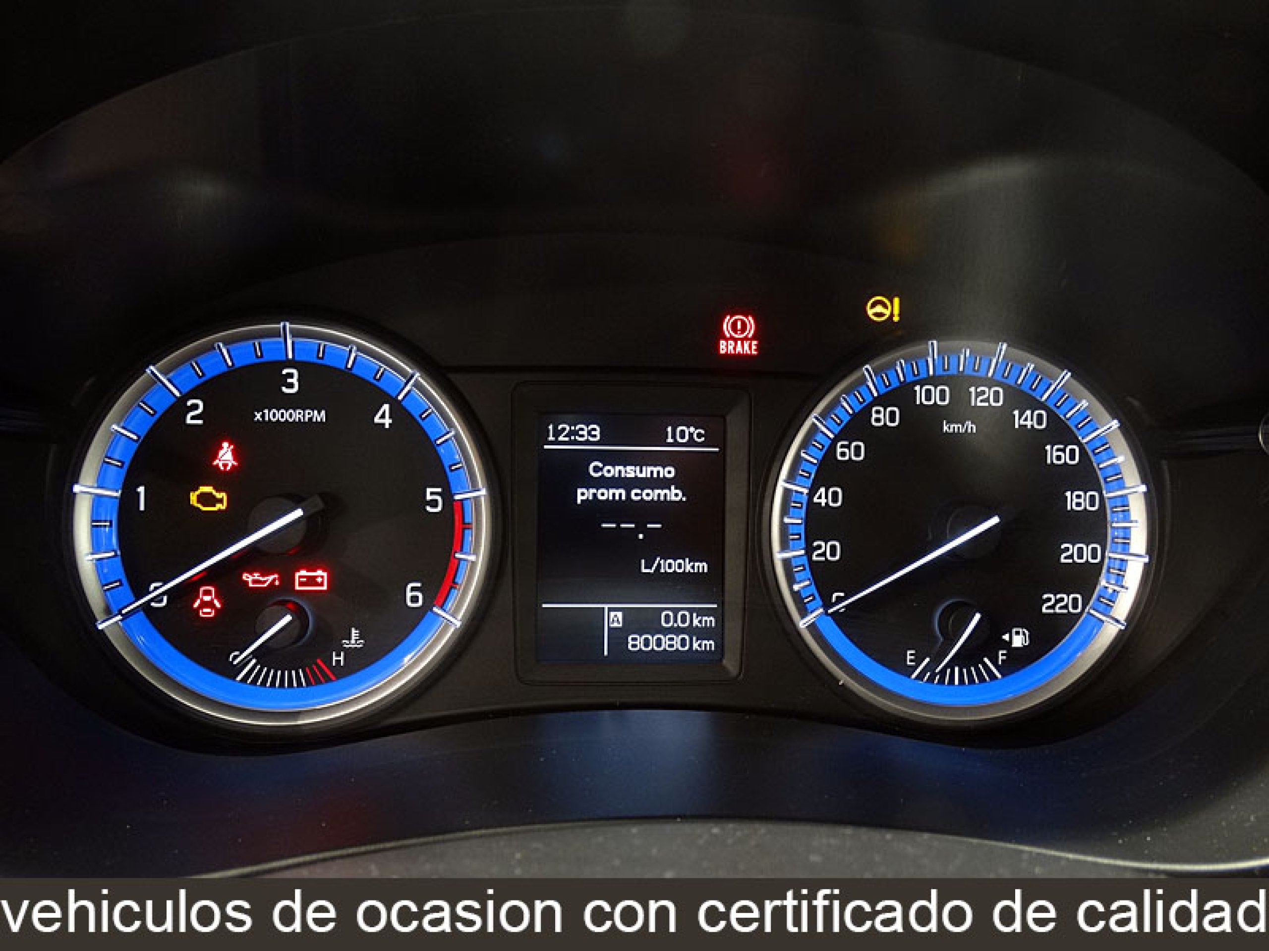 Foto Suzuki SX 4 34