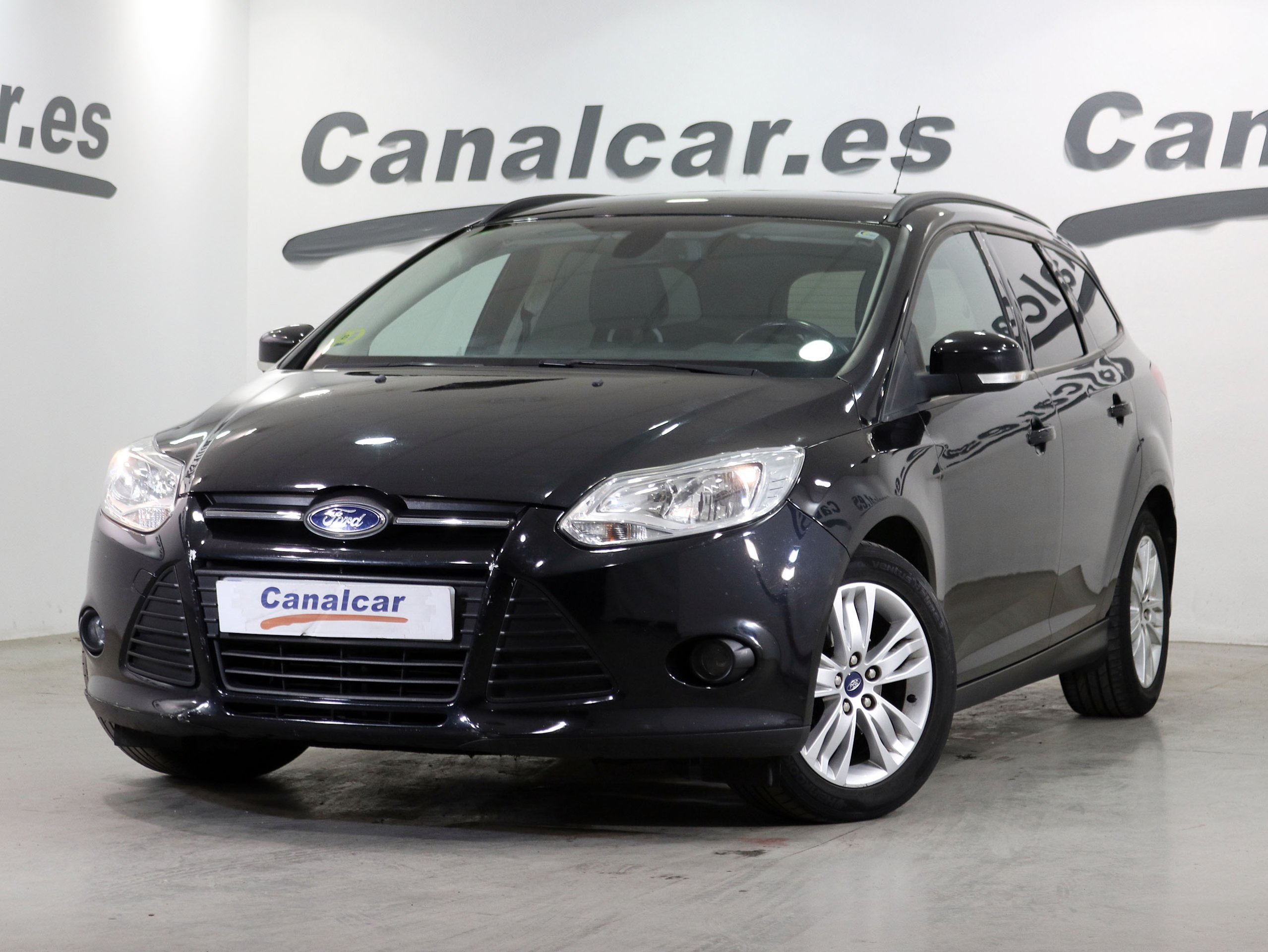 Foto Ford Focus 1