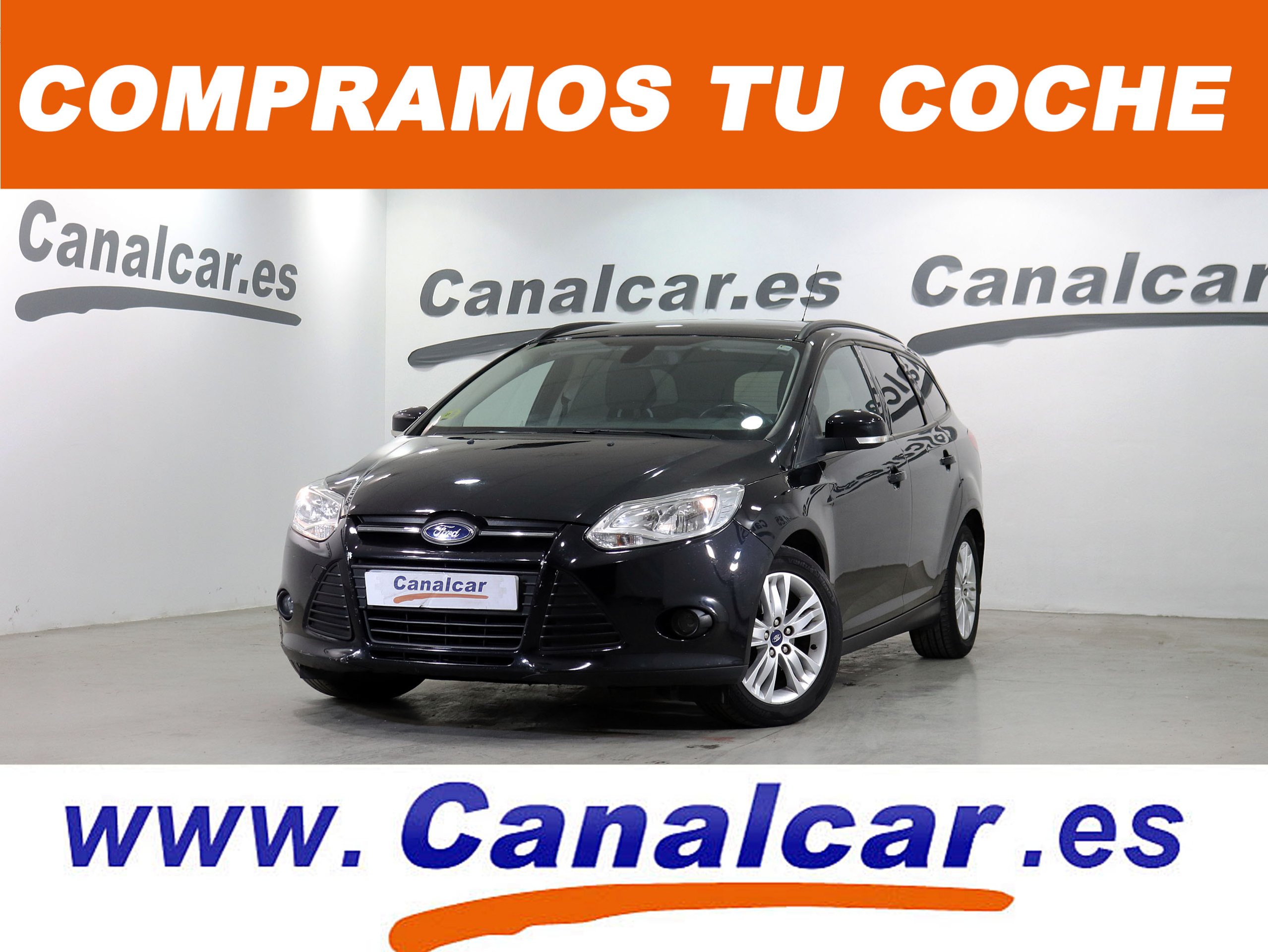 Foto Ford Focus 2