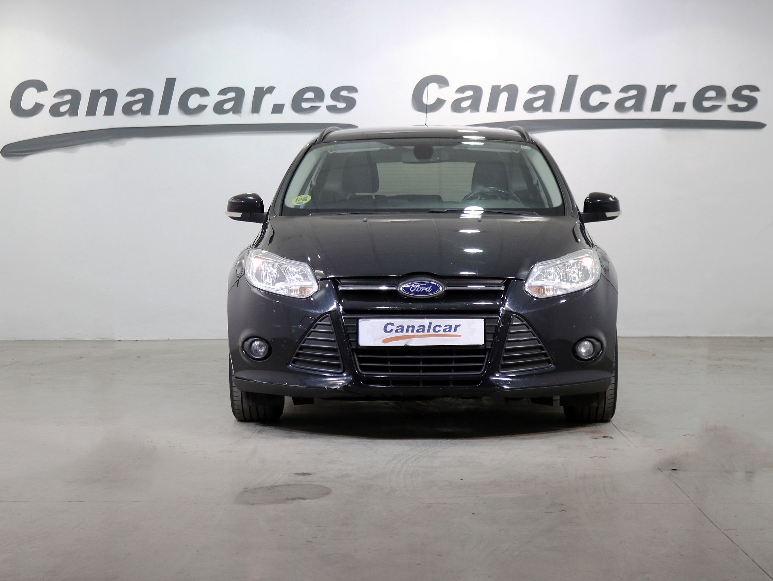 Foto Ford Focus 3